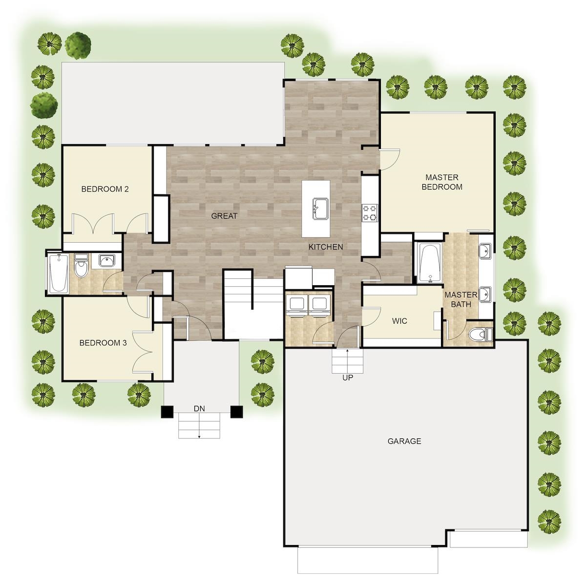 9658 W Cedar Lane Maize KS 67101