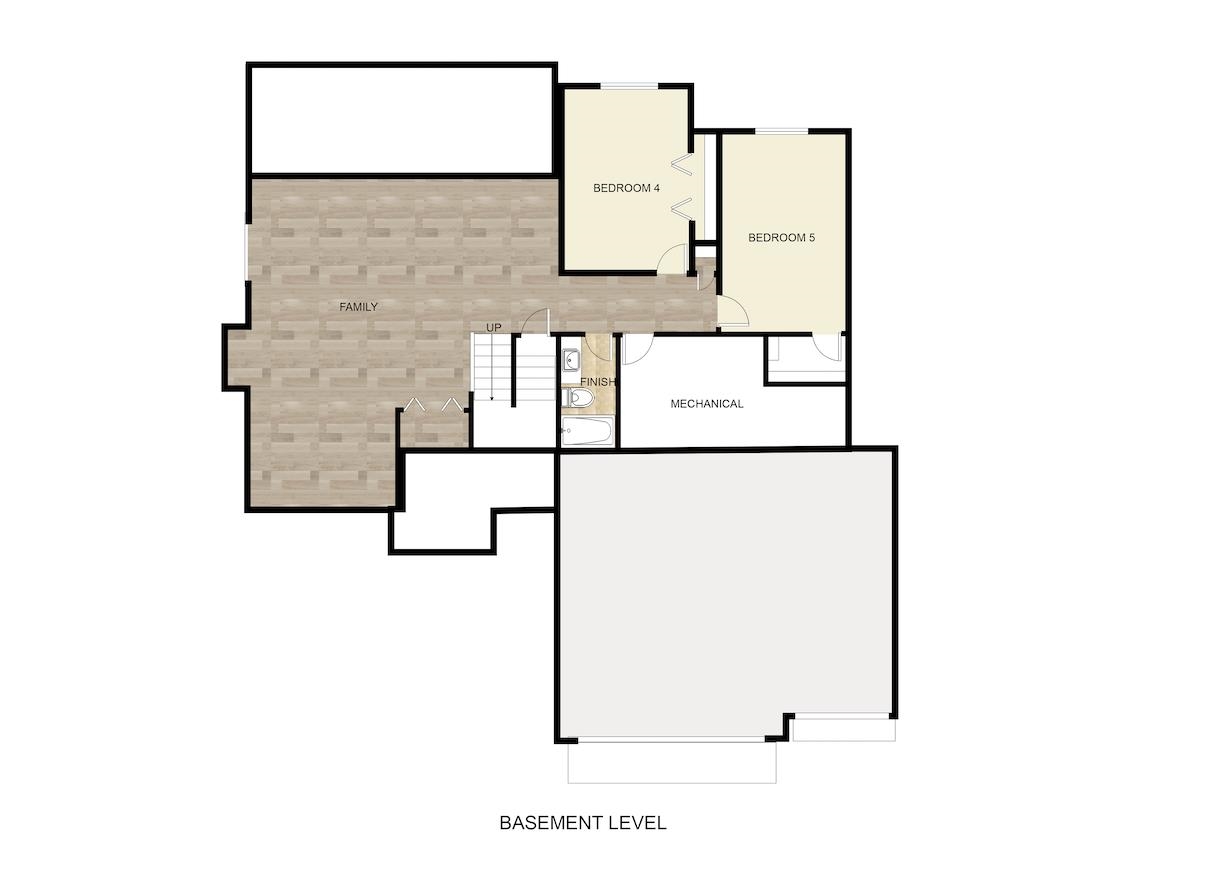 9658 W Cedar Lane Maize KS 67101