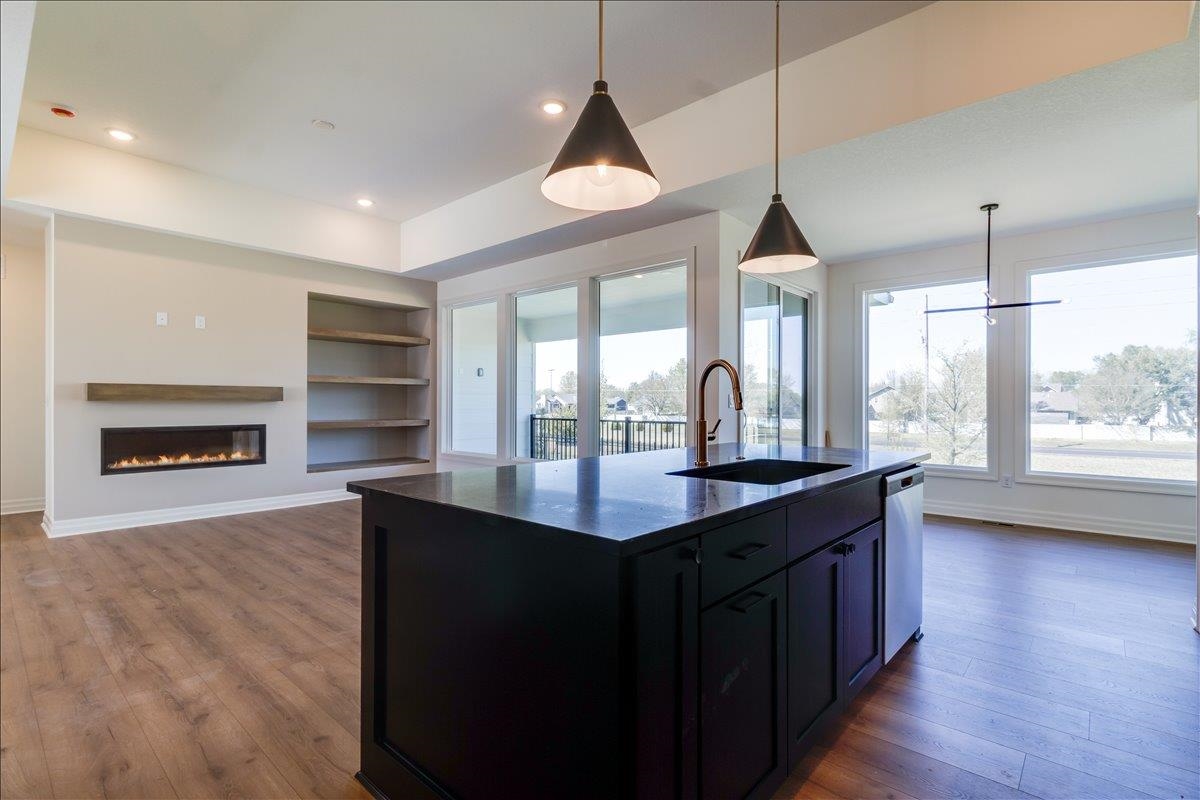 9658 W Cedar Lane Maize KS 67101