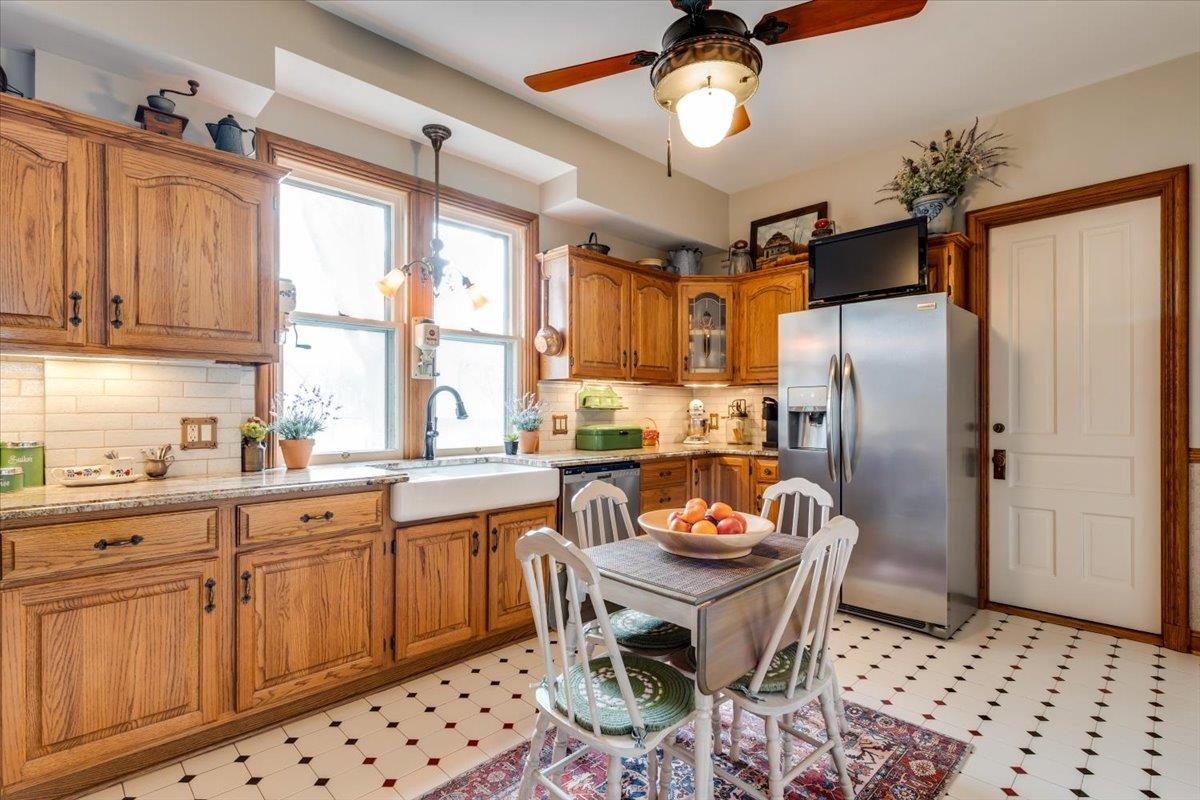 1421 N Park Place Wichita KS 67203