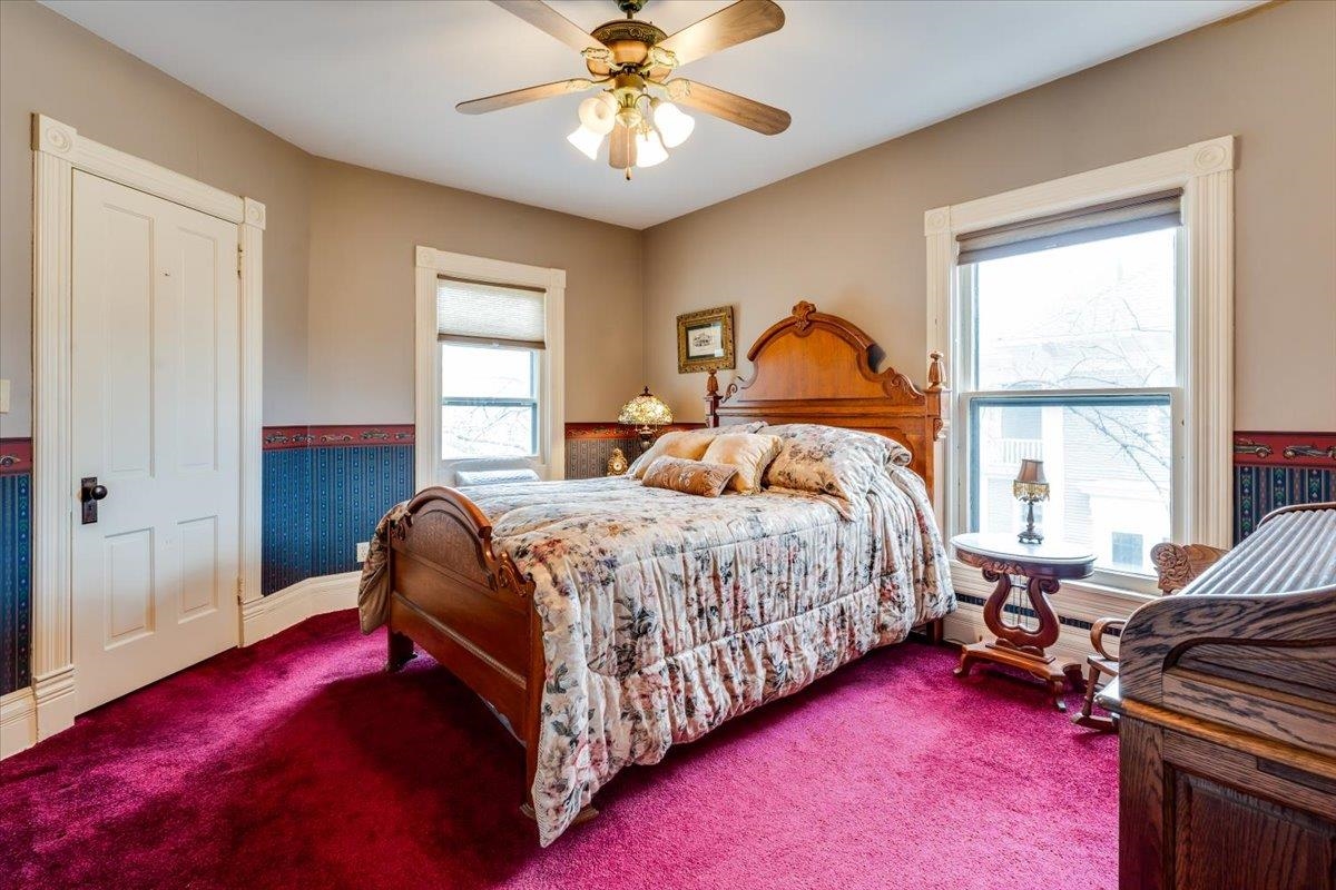 1421 N Park Place Wichita KS 67203