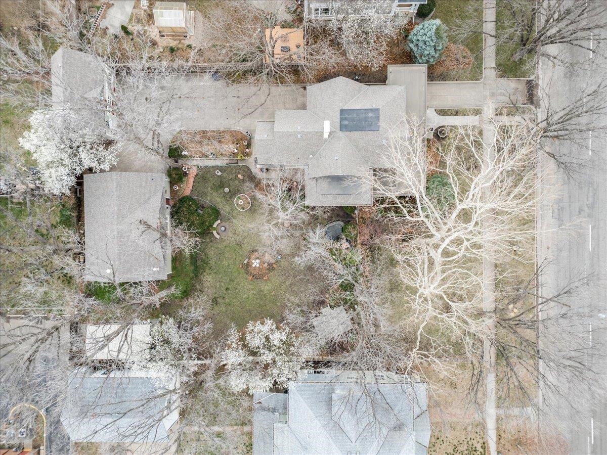 1421 N Park Place Wichita KS 67203