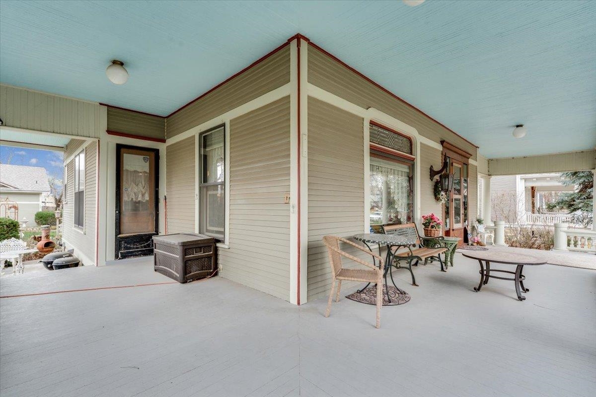 1421 N Park Place Wichita KS 67203