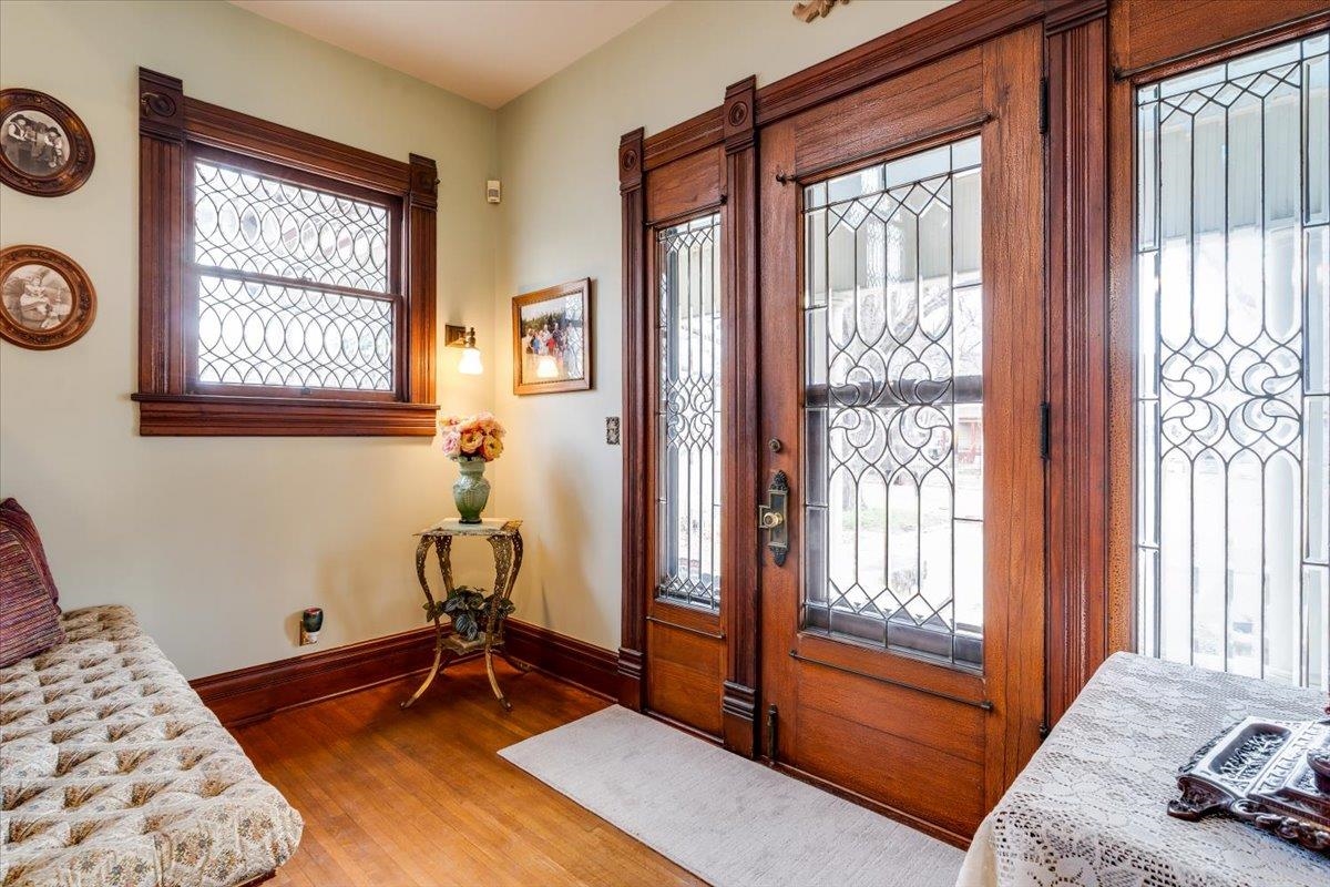 1421 N Park Place Wichita KS 67203