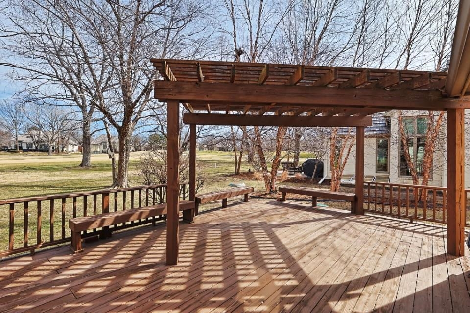 9222 E Lakepoint Street Wichita KS 67226