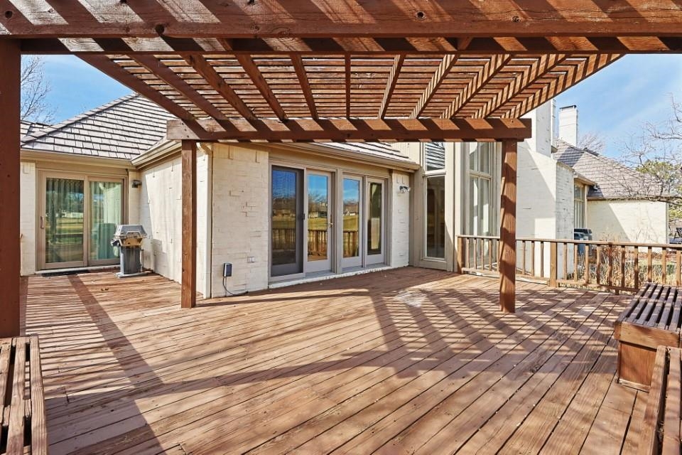 9222 E Lakepoint Street Wichita KS 67226