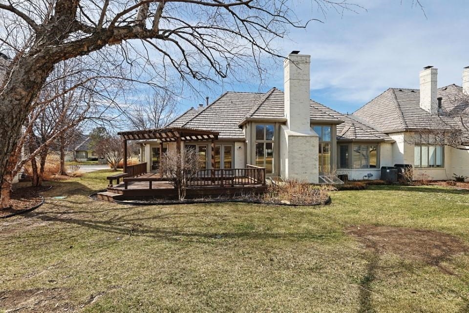 9222 E Lakepoint Street Wichita KS 67226