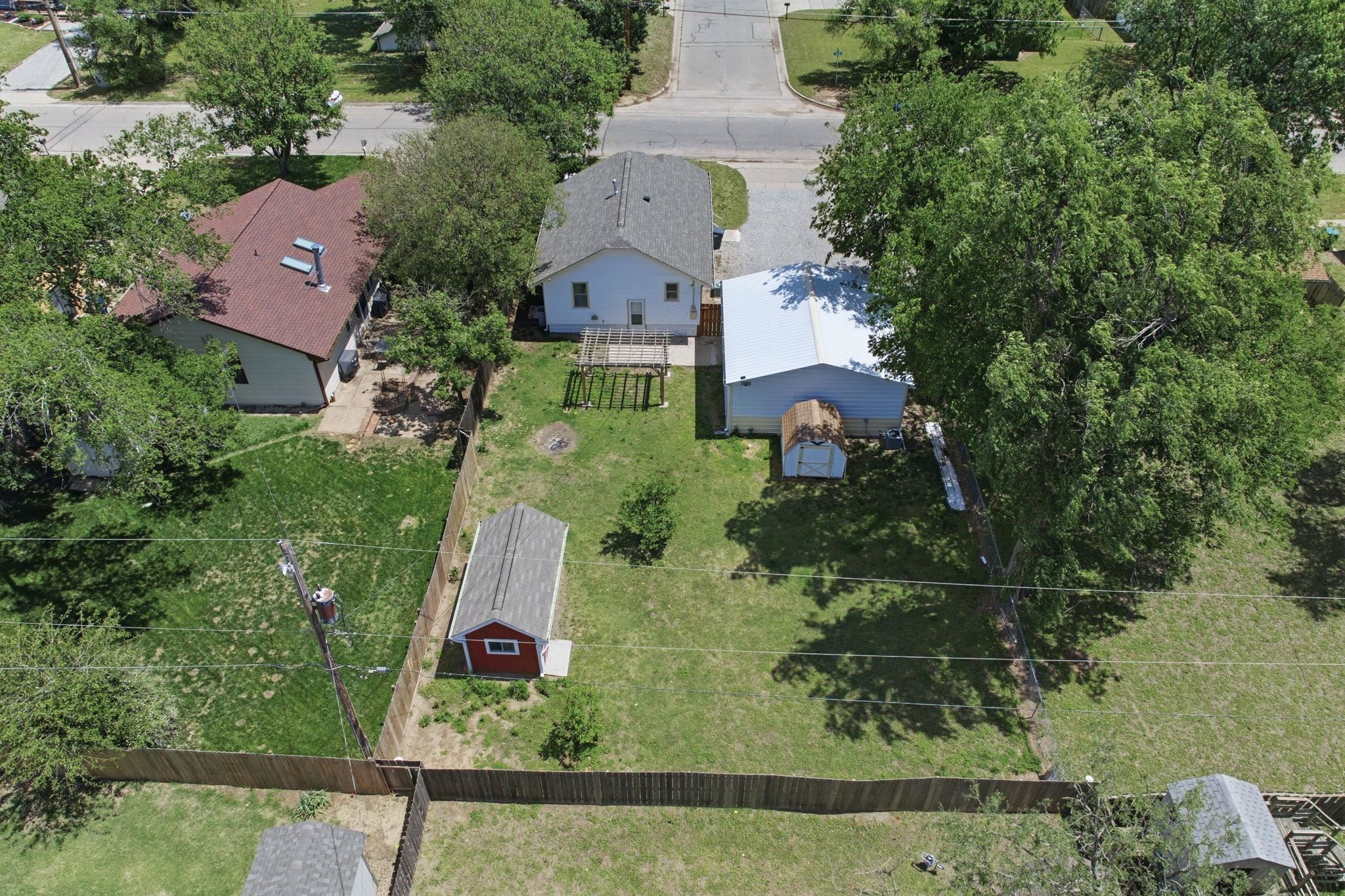 1251 N Smith Street Wichita KS 67212