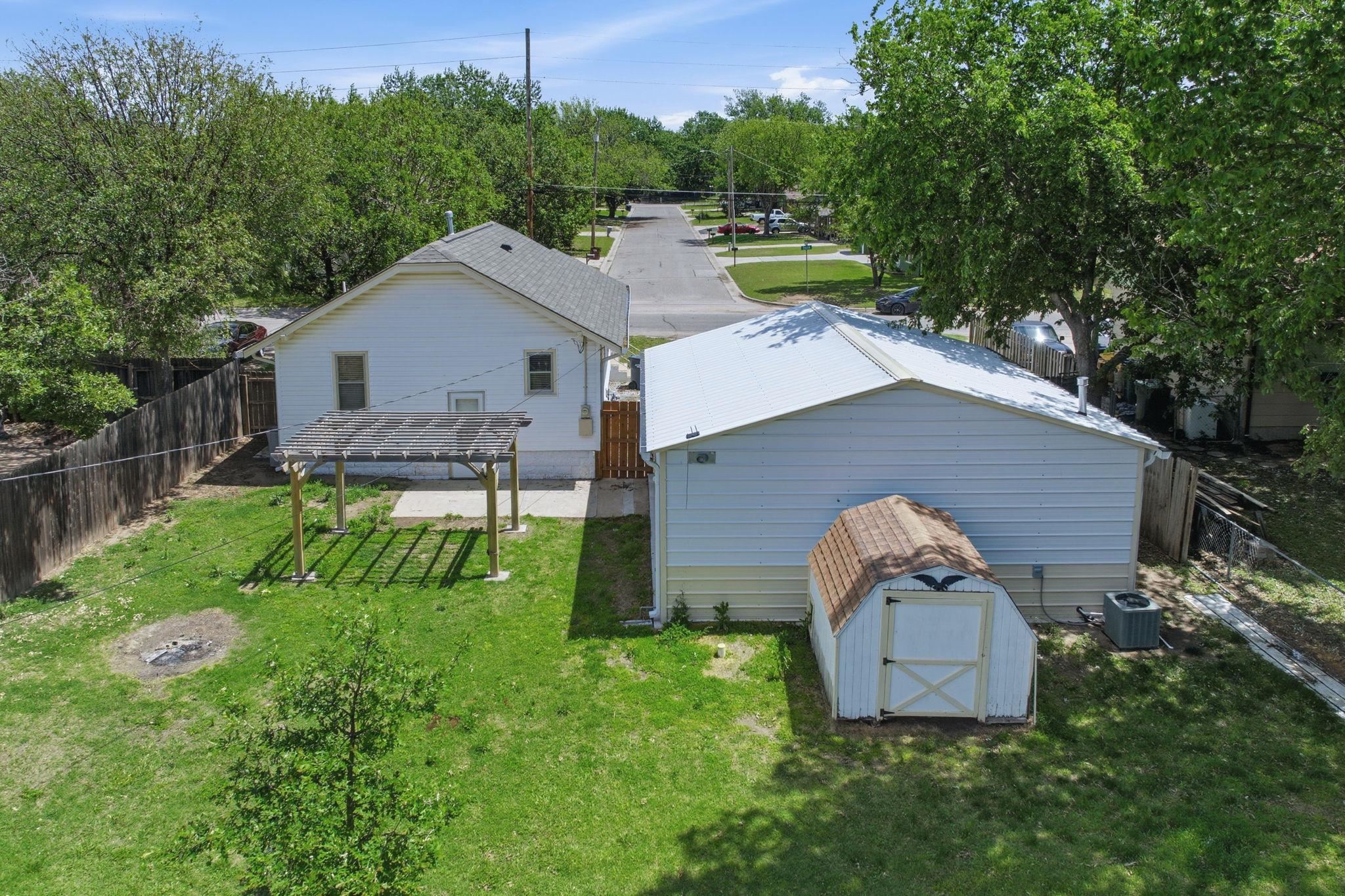 1251 N Smith Street Wichita KS 67212