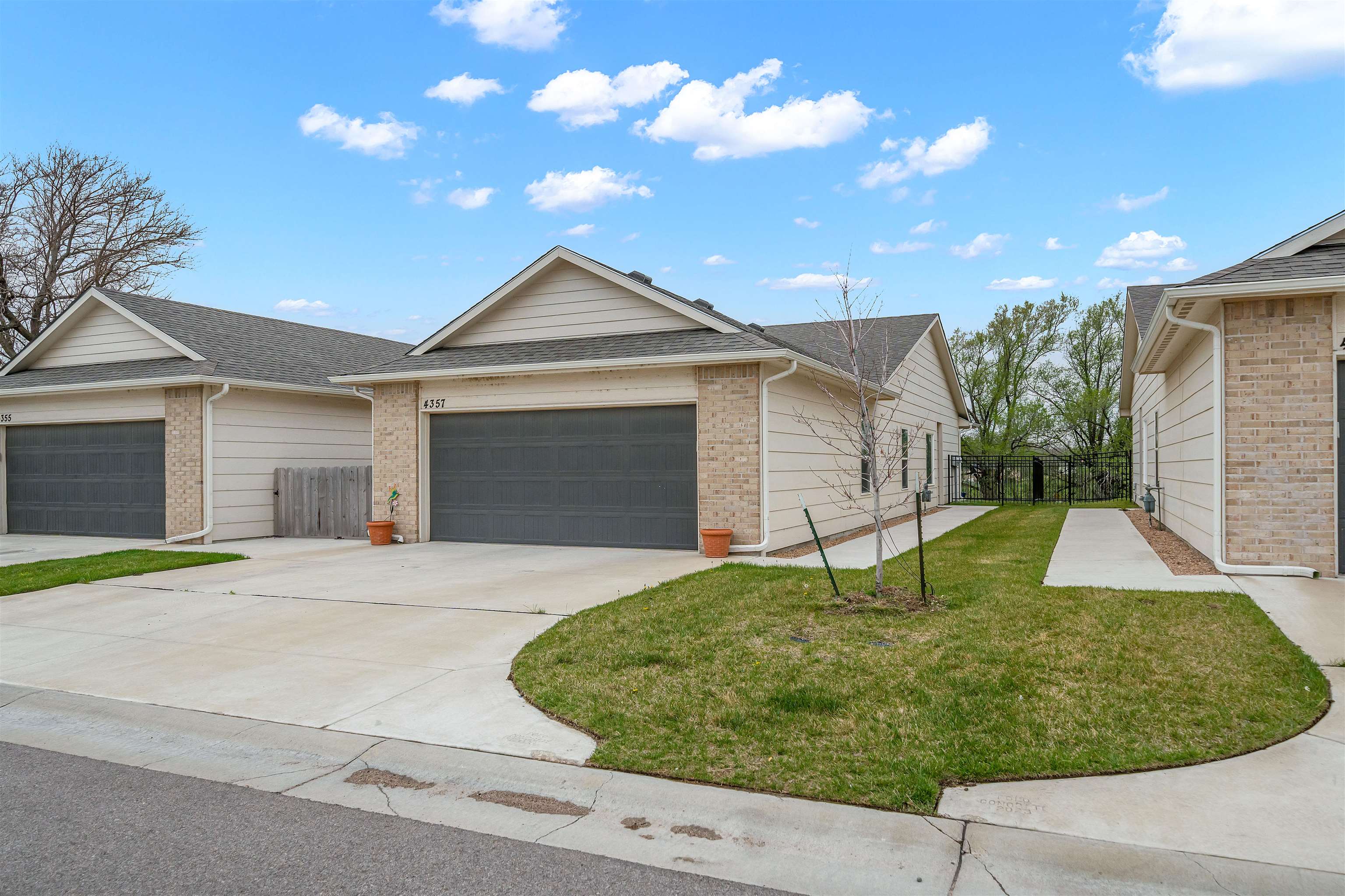 4357 N Sandplum Street Wichita KS 67205