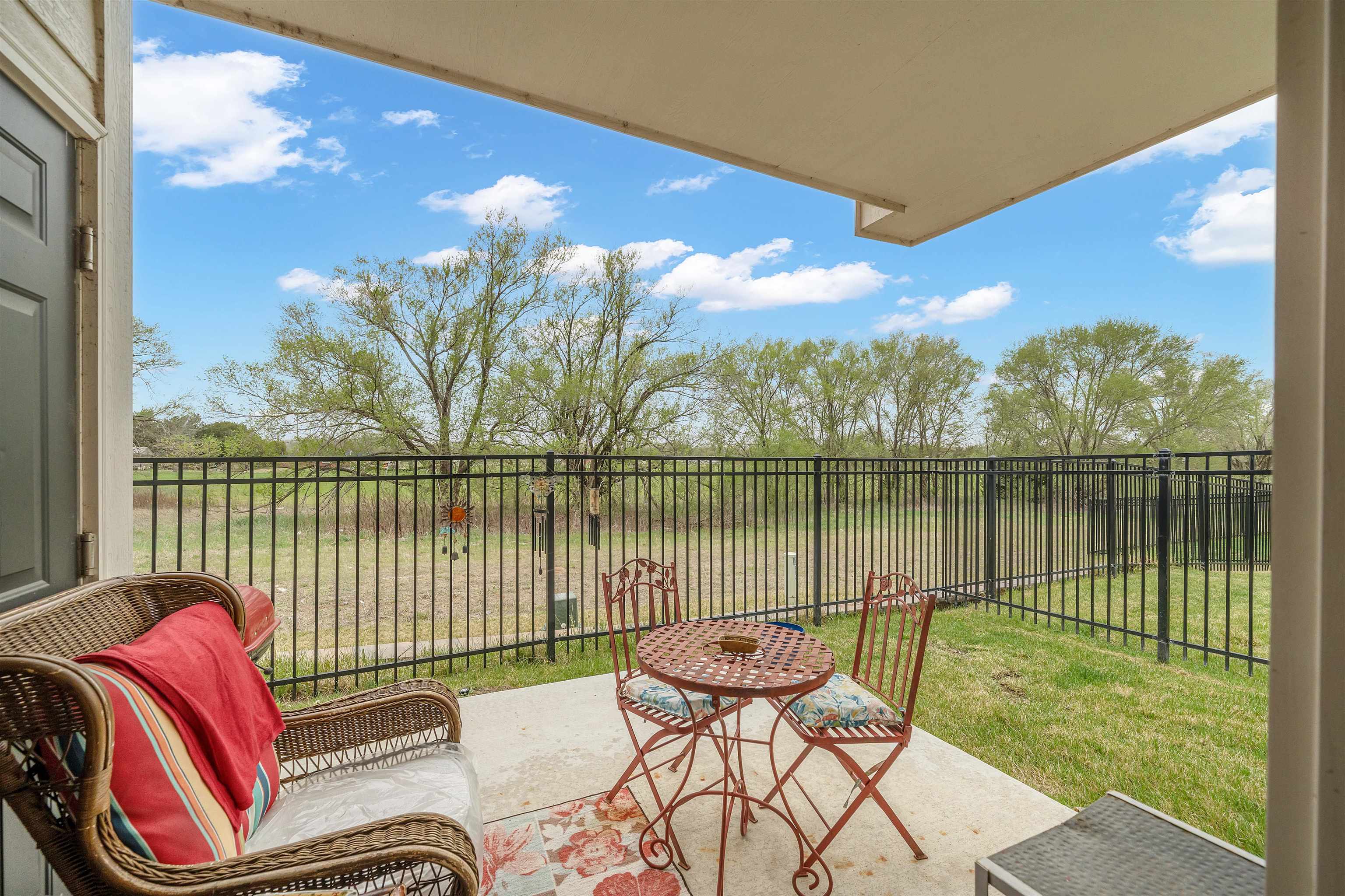 4357 N Sandplum Street Wichita KS 67205
