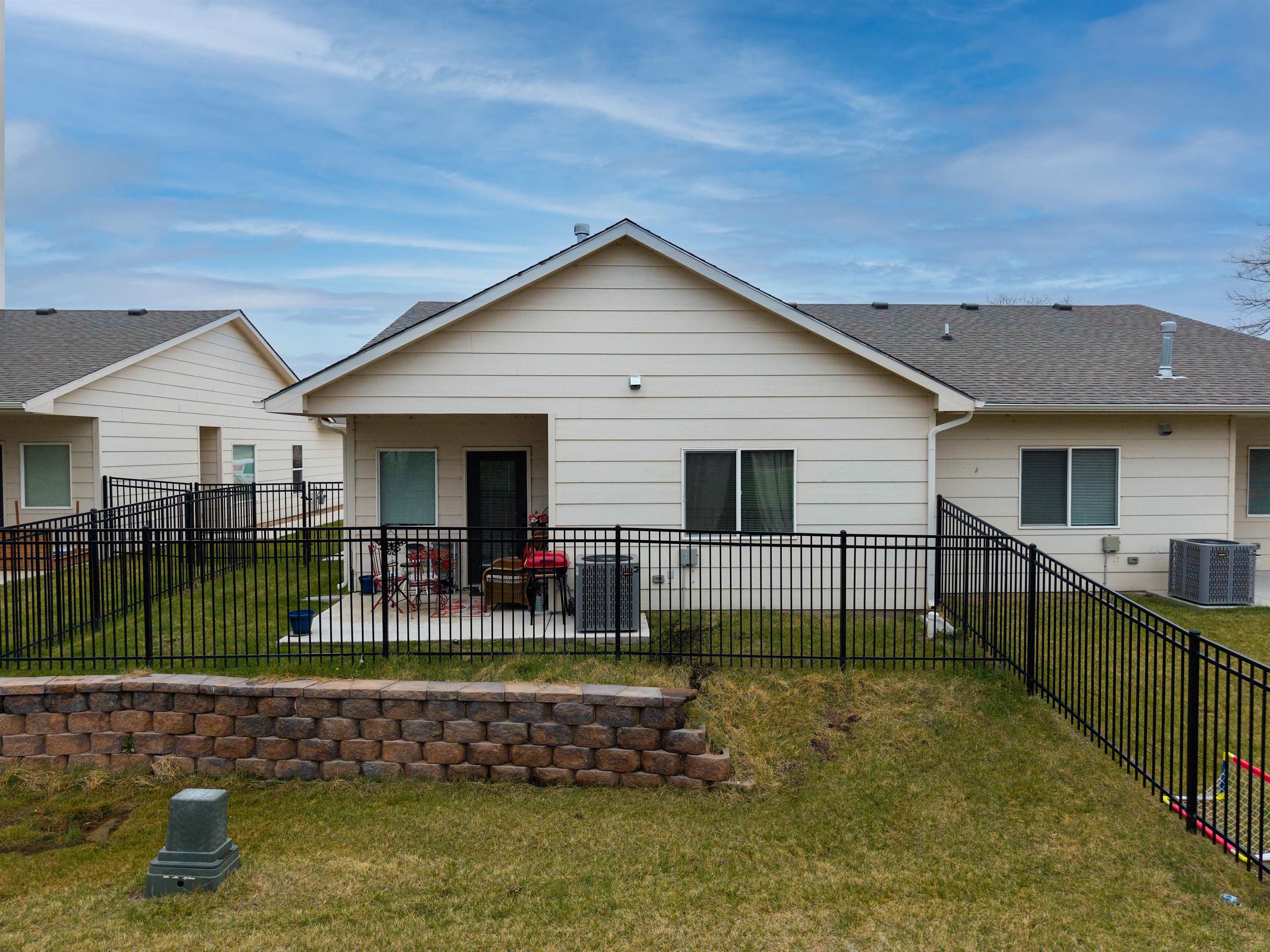 4357 N Sandplum Street Wichita KS 67205