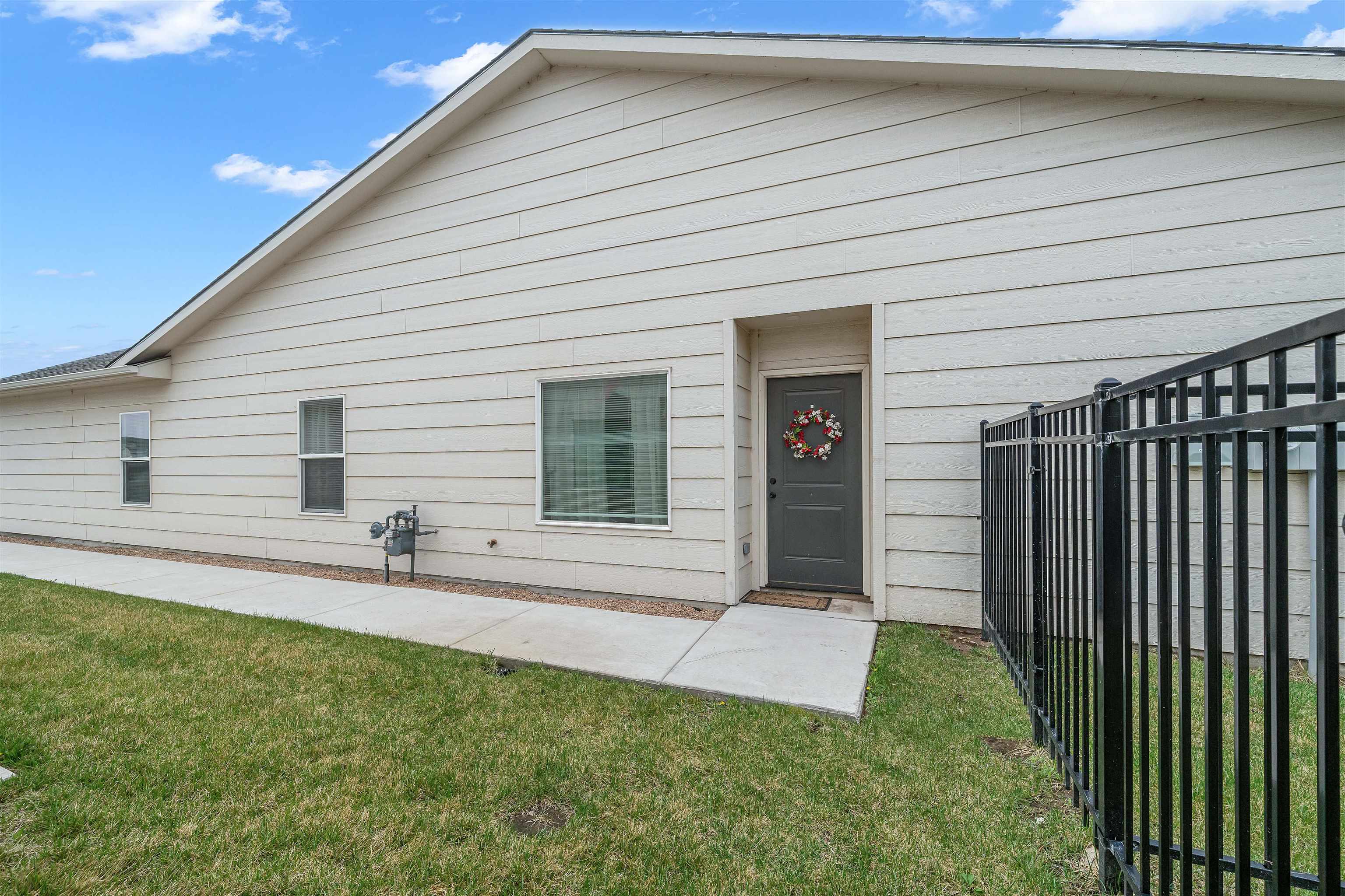 4357 N Sandplum Street Wichita KS 67205
