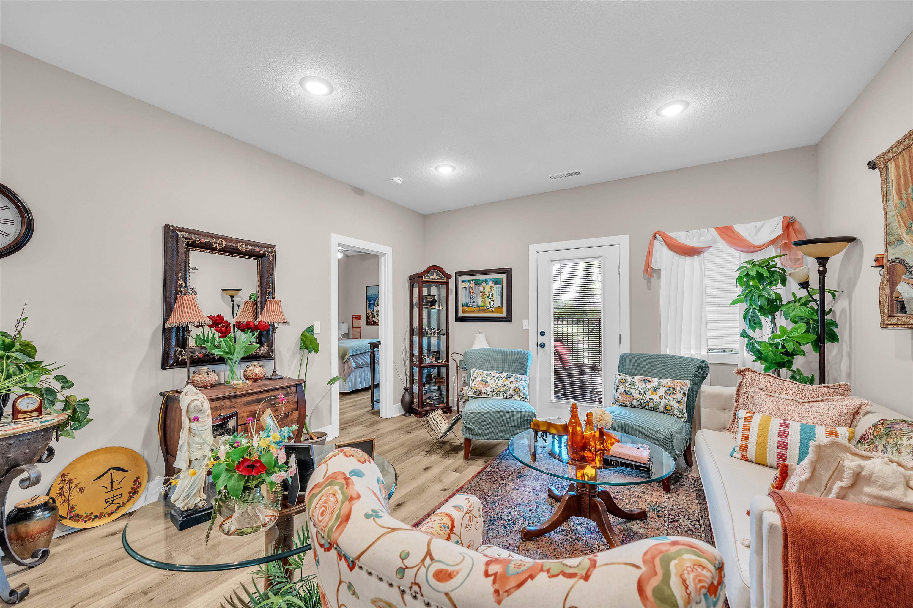 4357 N Sandplum Street Wichita KS 67205