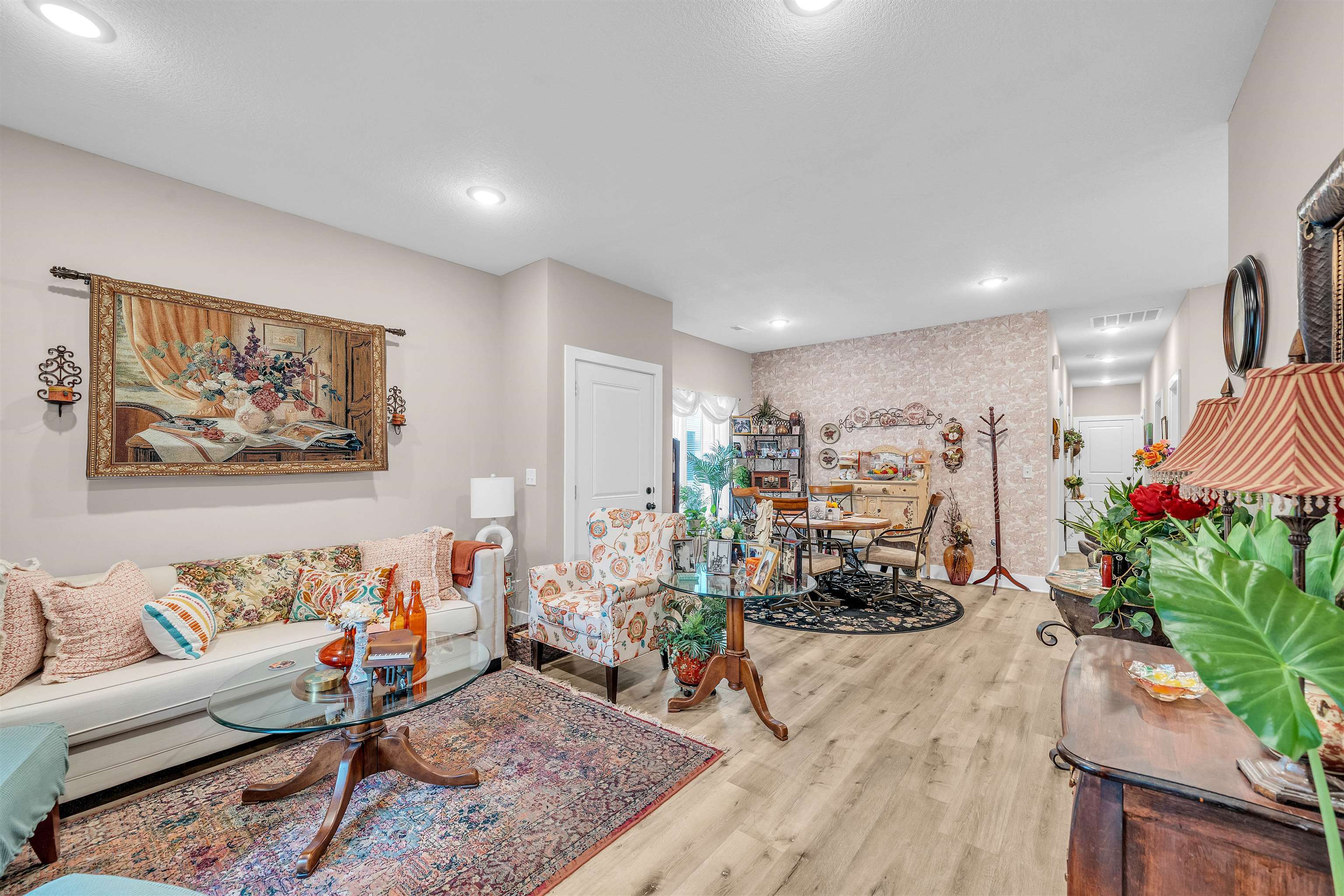 4357 N Sandplum Street Wichita KS 67205