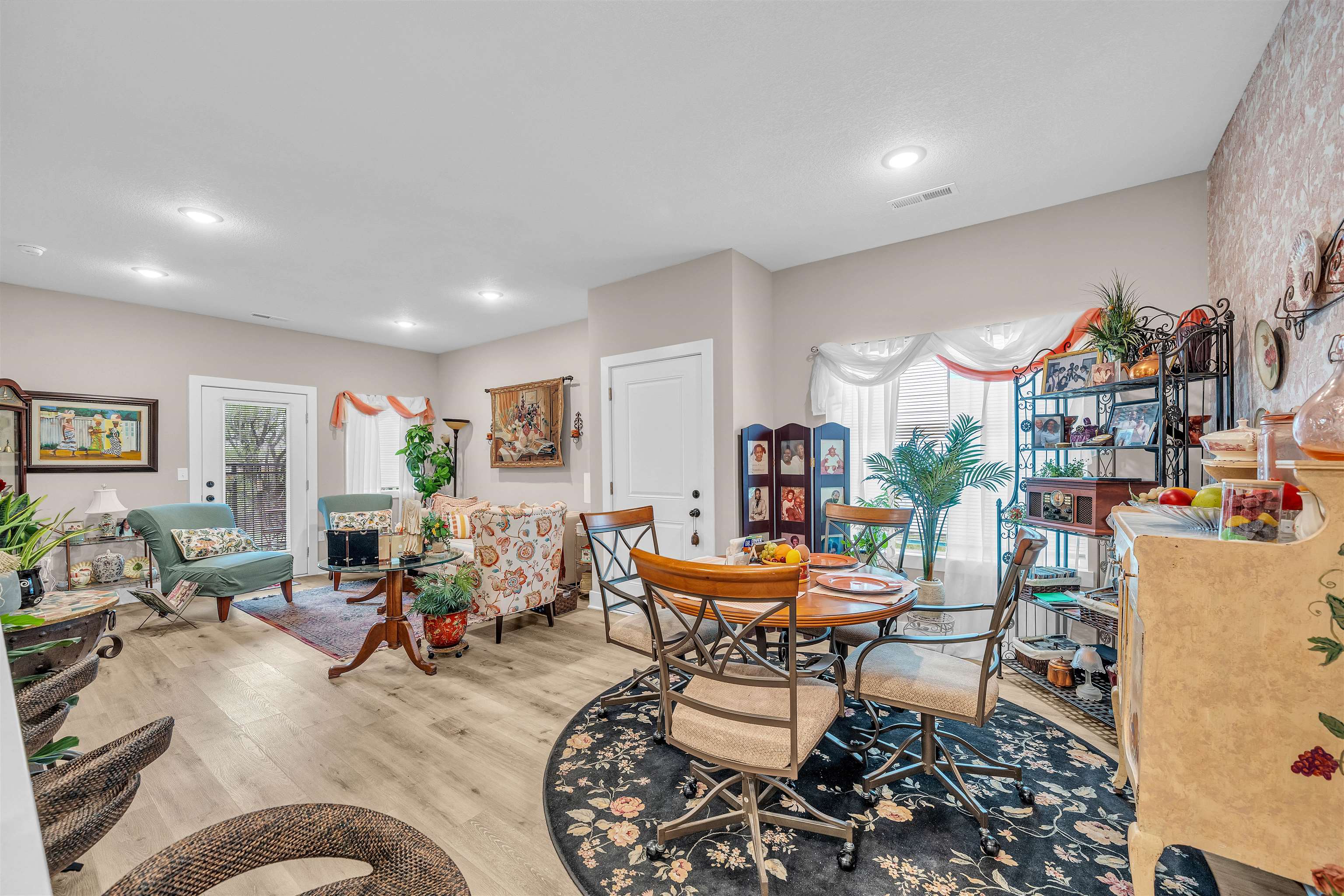 4357 N Sandplum Street Wichita KS 67205