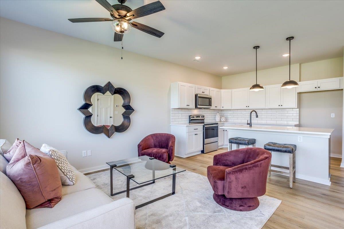 5414 N Briskbay Court Maize KS 67101