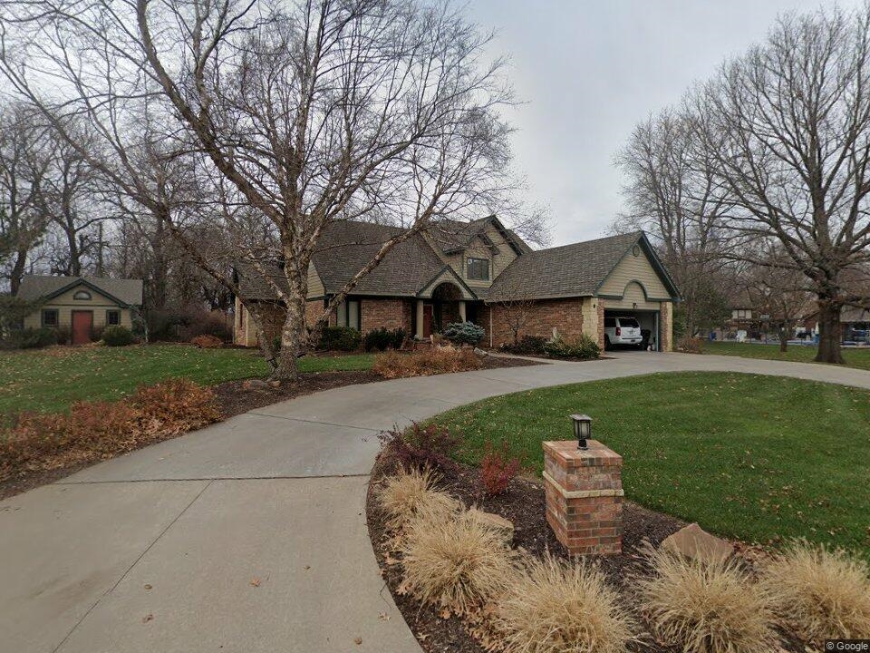 9 Park View Road Hesston KS 67062