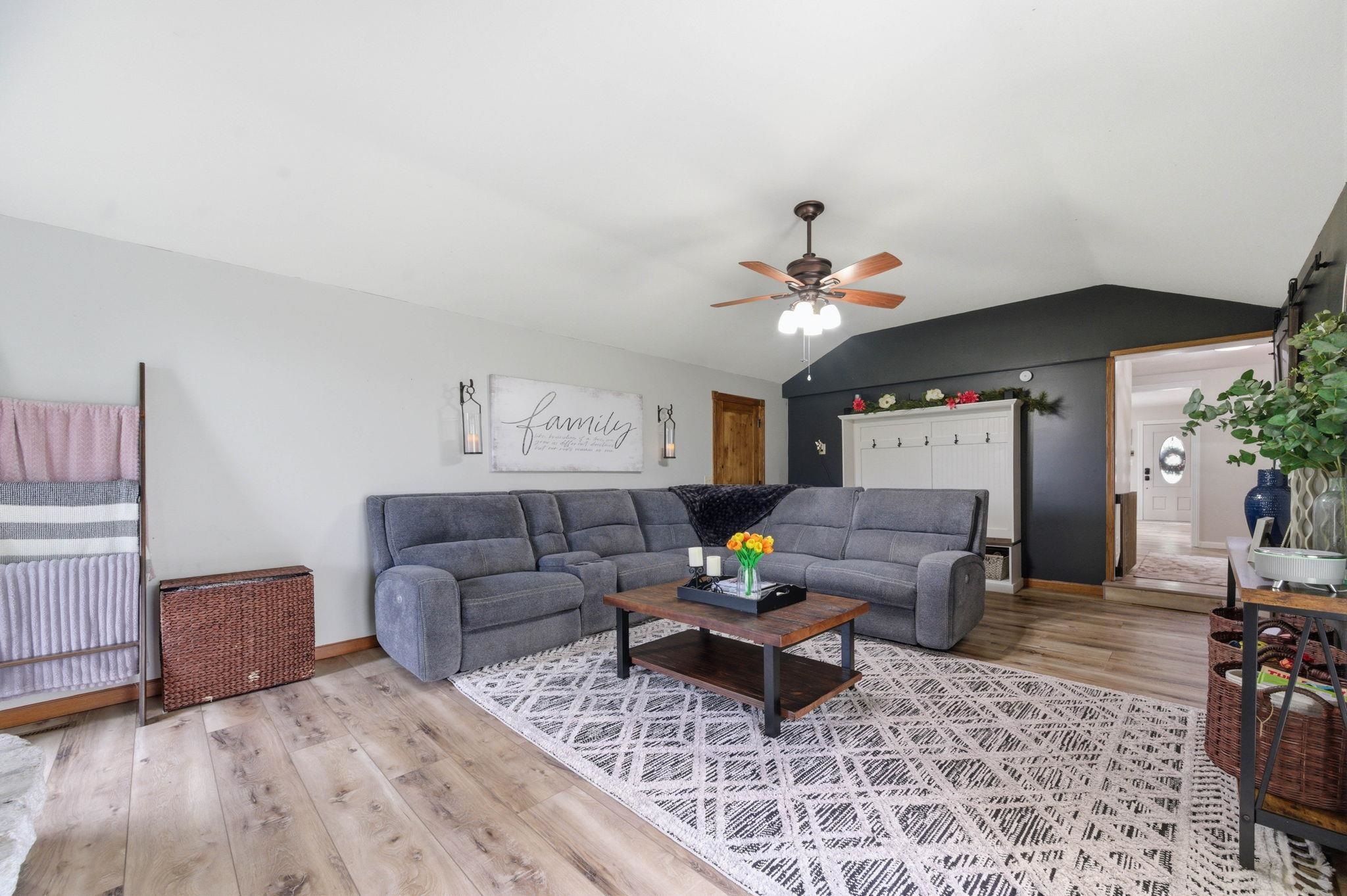 112 N Sherman Andale KS 67001