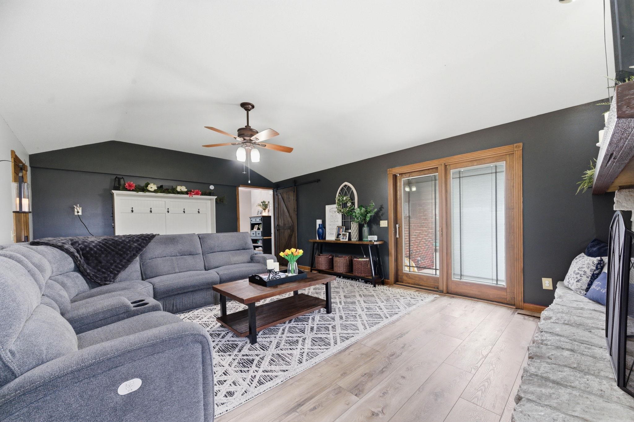 112 N Sherman Andale KS 67001