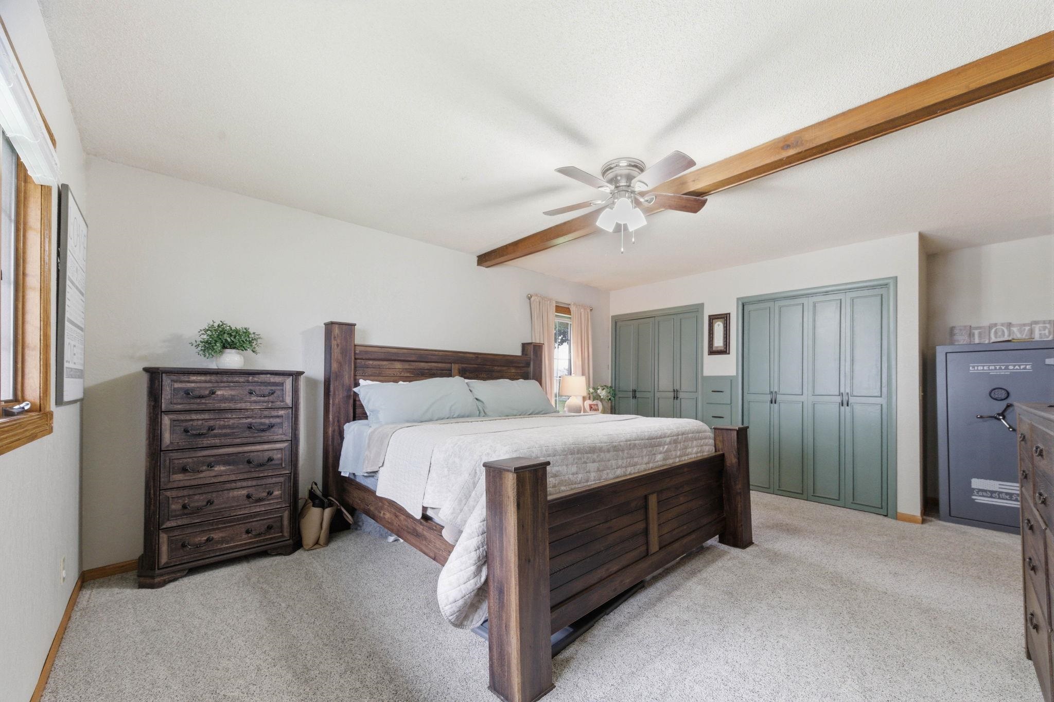 112 N Sherman Andale KS 67001