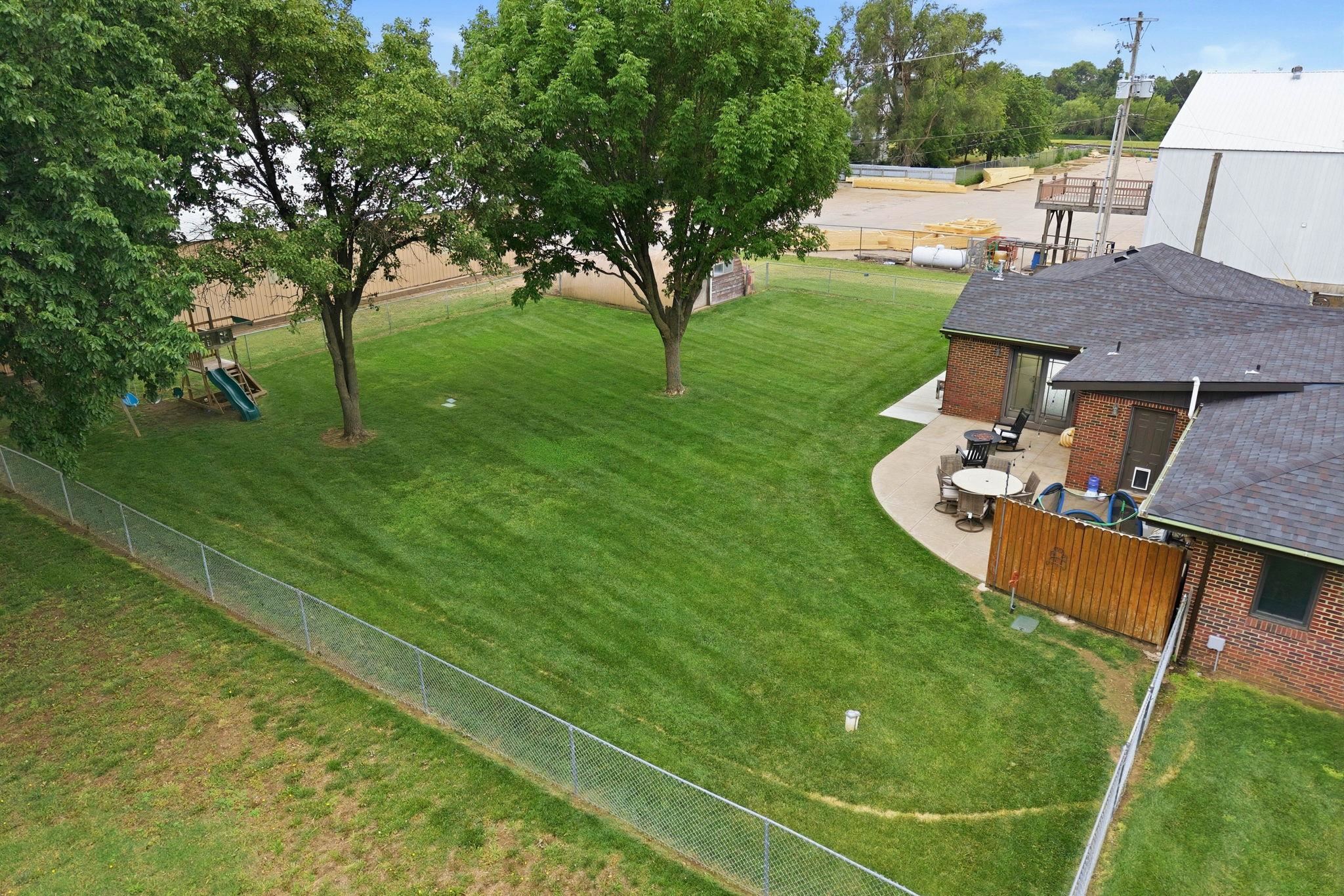 112 N Sherman Andale KS 67001