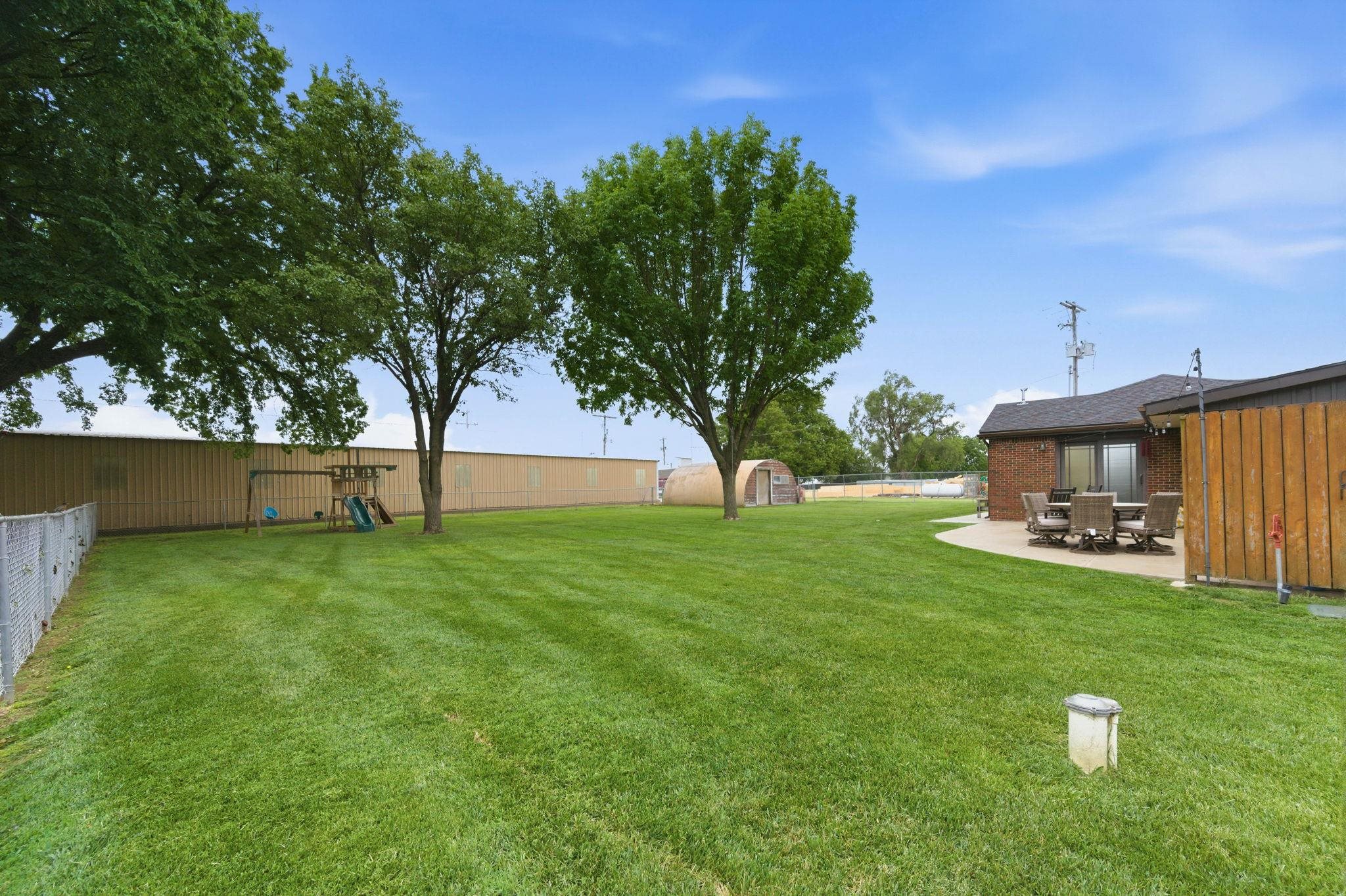 112 N Sherman Andale KS 67001