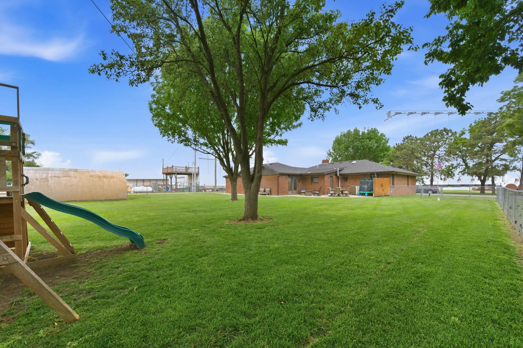112 N Sherman Andale KS 67001