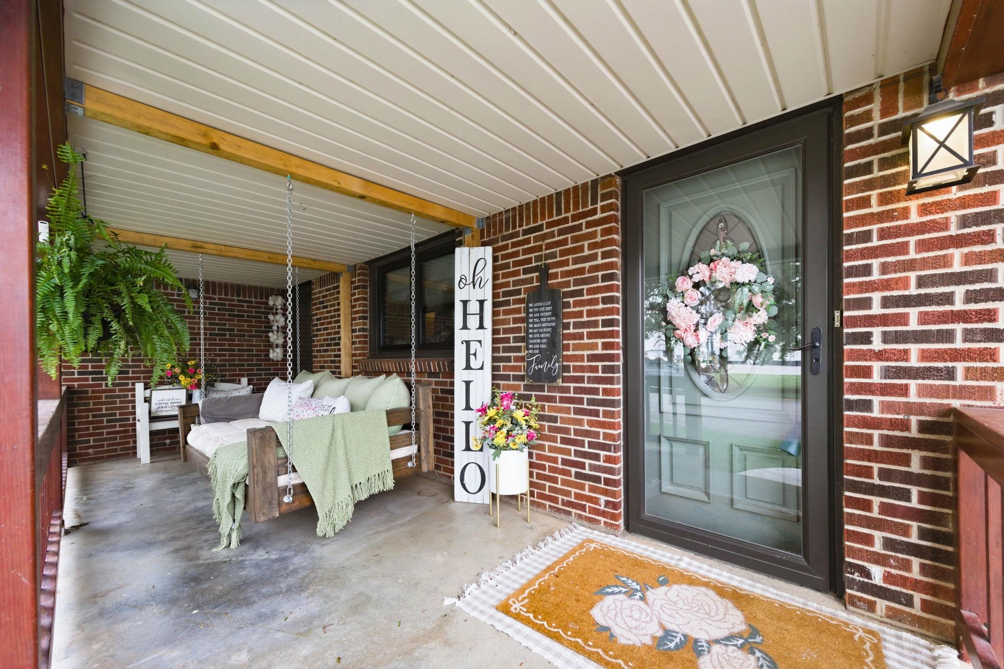 112 N Sherman Andale KS 67001