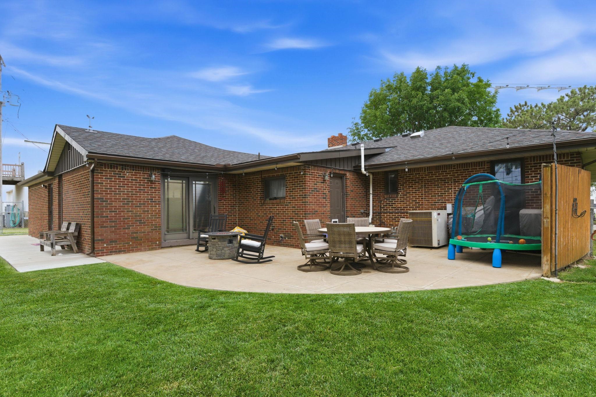 112 N Sherman Andale KS 67001