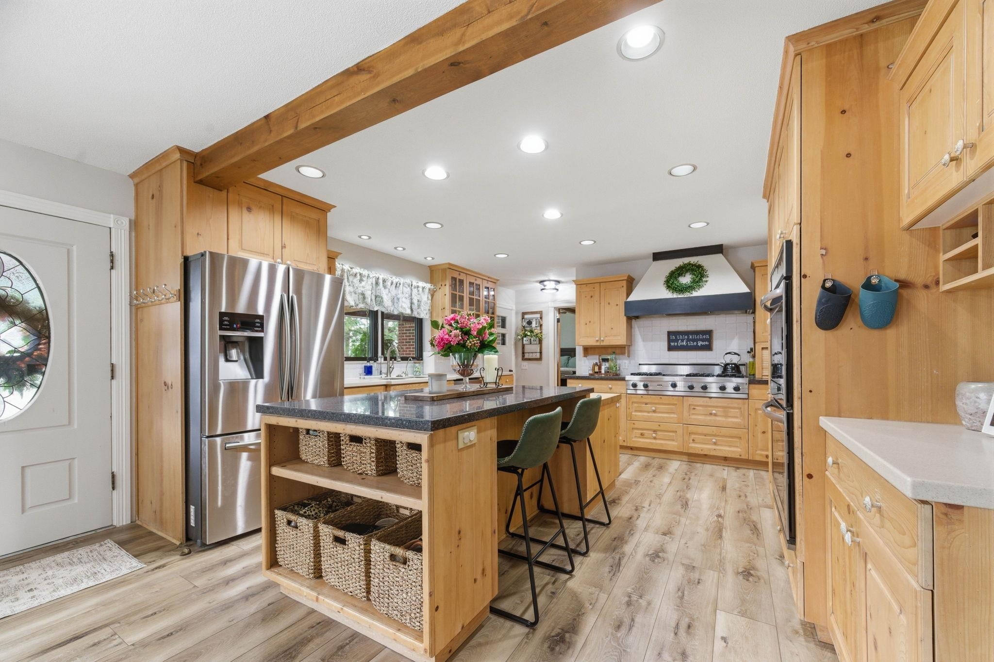 112 N Sherman Andale KS 67001