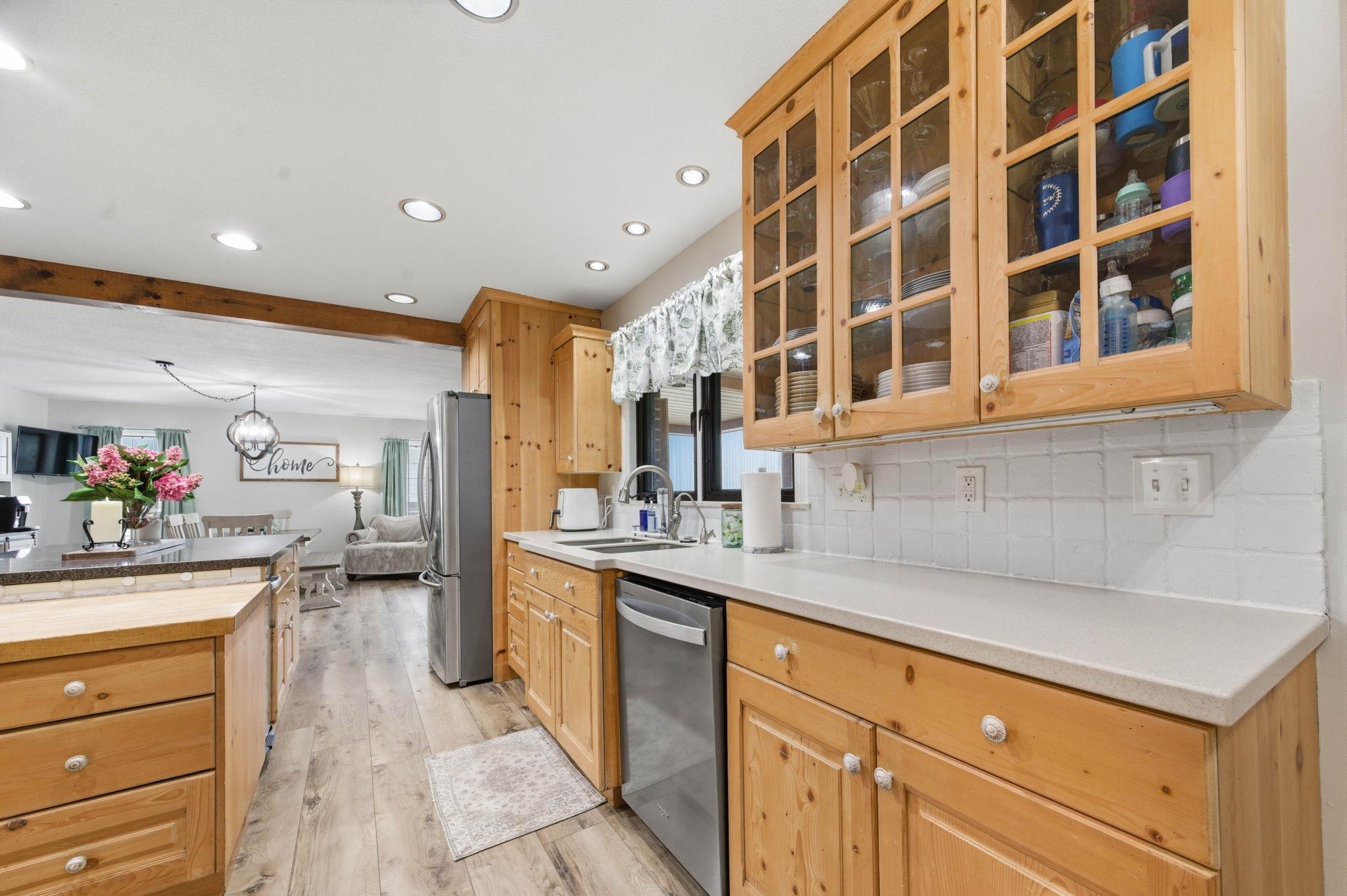 112 N Sherman Andale KS 67001