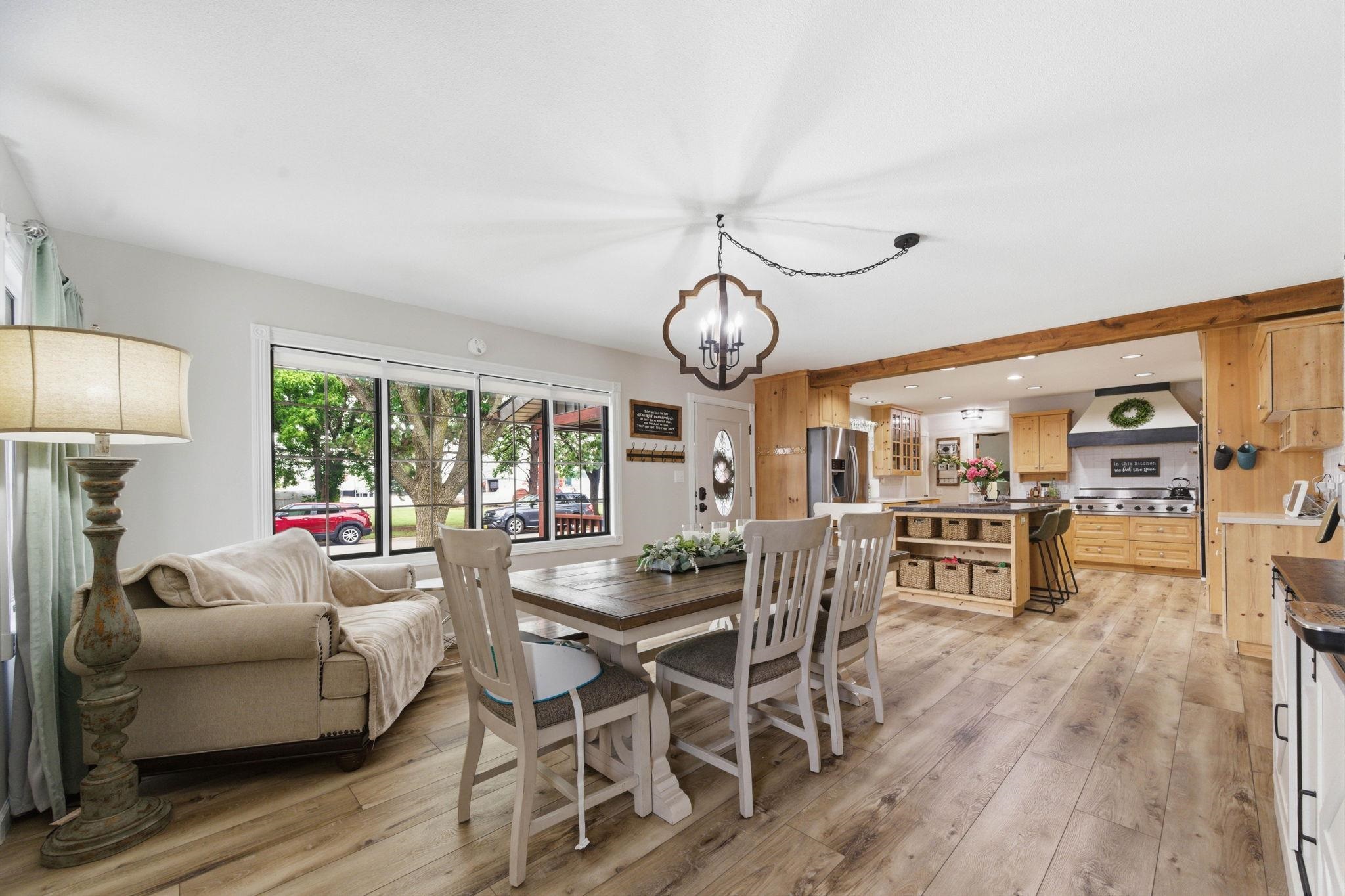 112 N Sherman Andale KS 67001