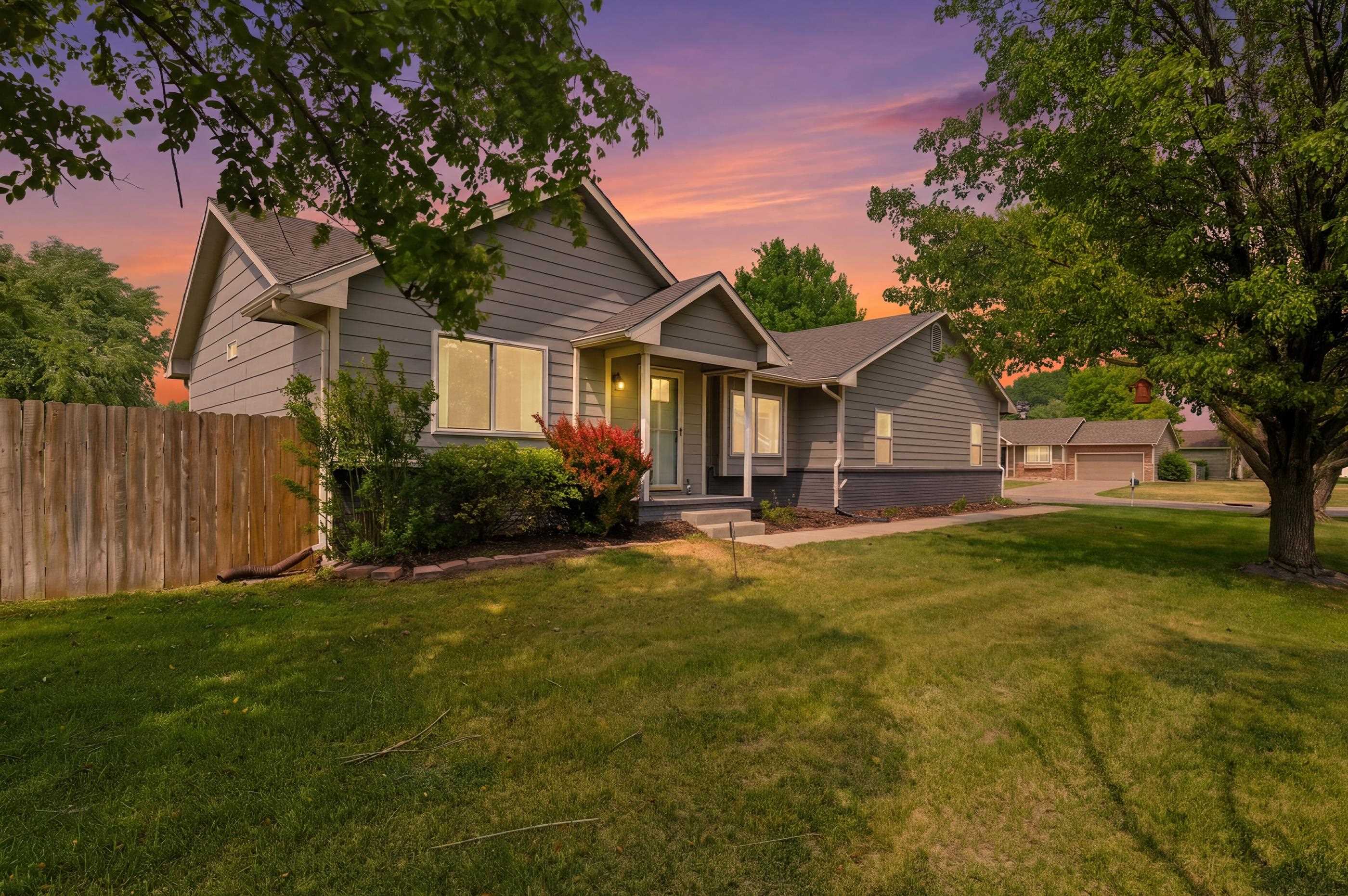 275 S Marlen Drive Haysville KS 67060