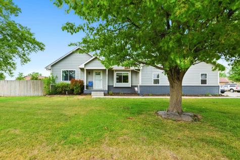 275 S Marlen Drive Haysville KS 67060