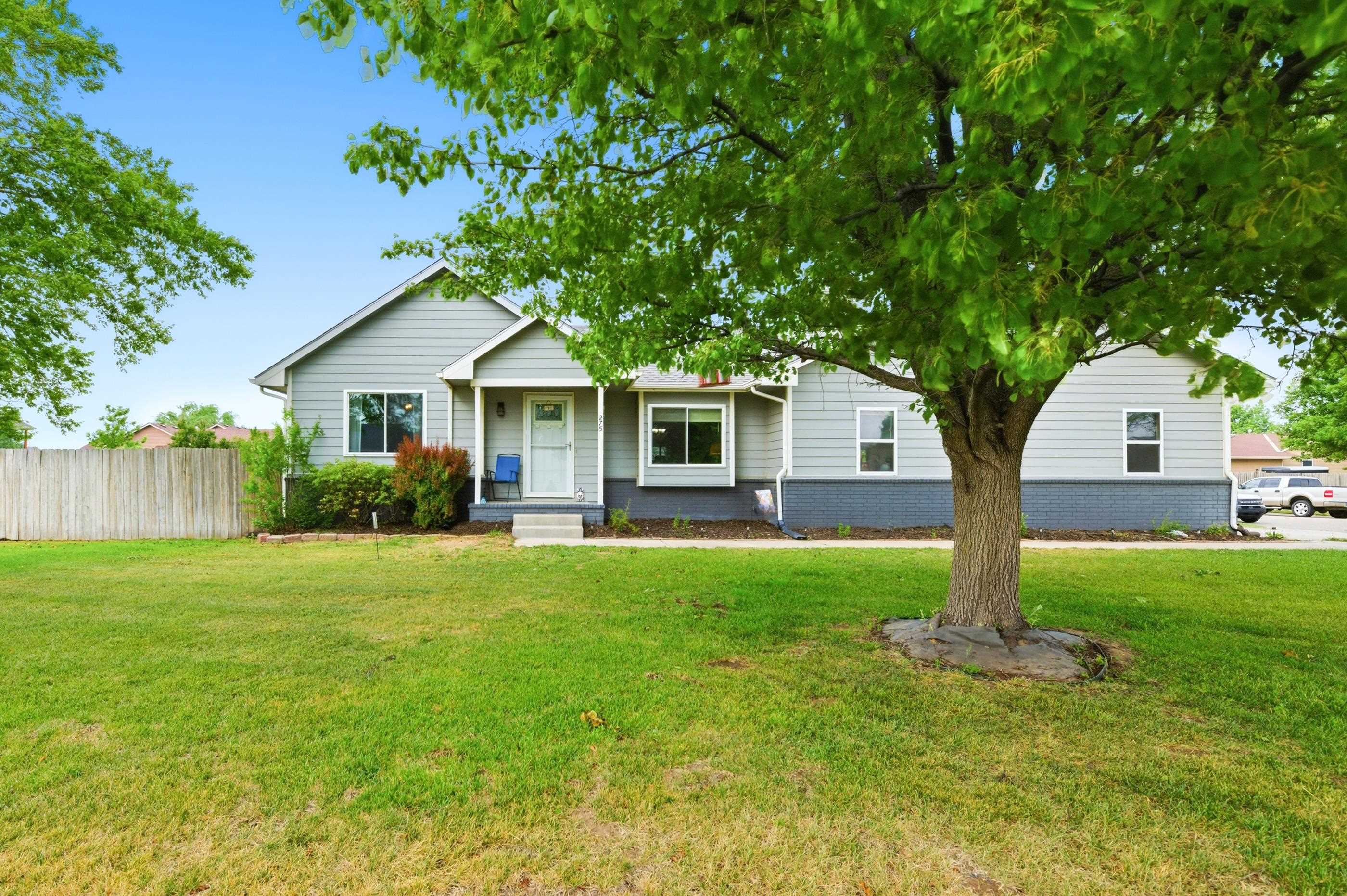 275 S Marlen Drive Haysville KS 67060