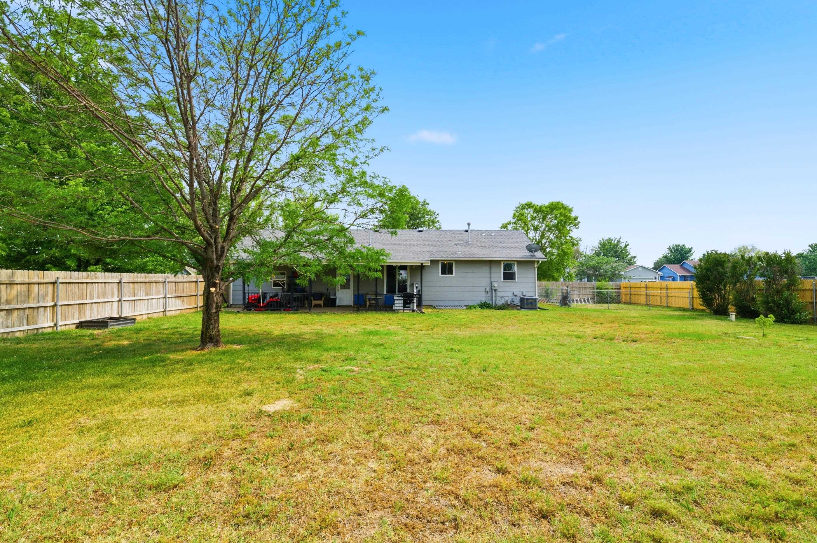 275 S Marlen Drive Haysville KS 67060