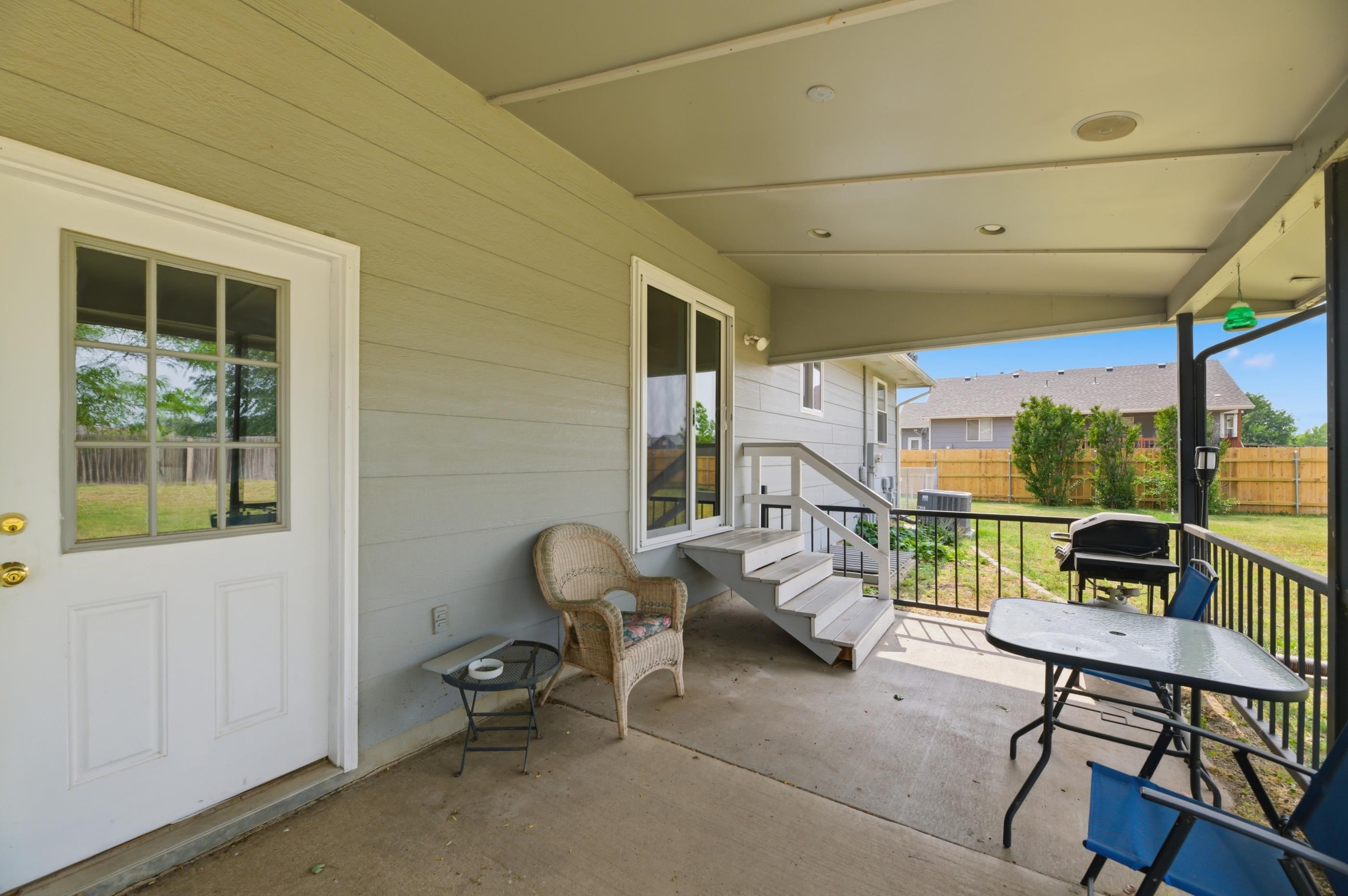 275 S Marlen Drive Haysville KS 67060