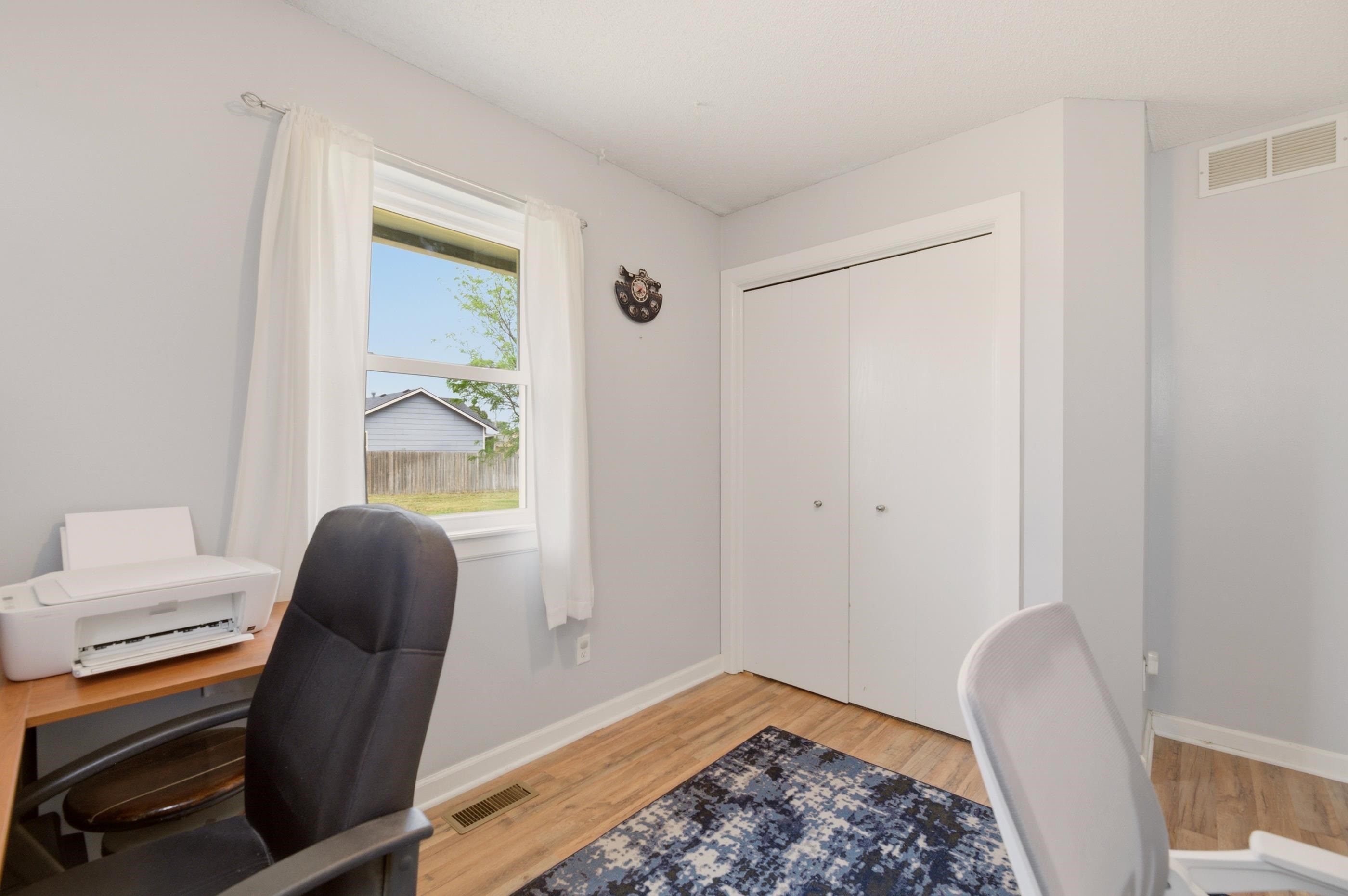 275 S Marlen Drive Haysville KS 67060