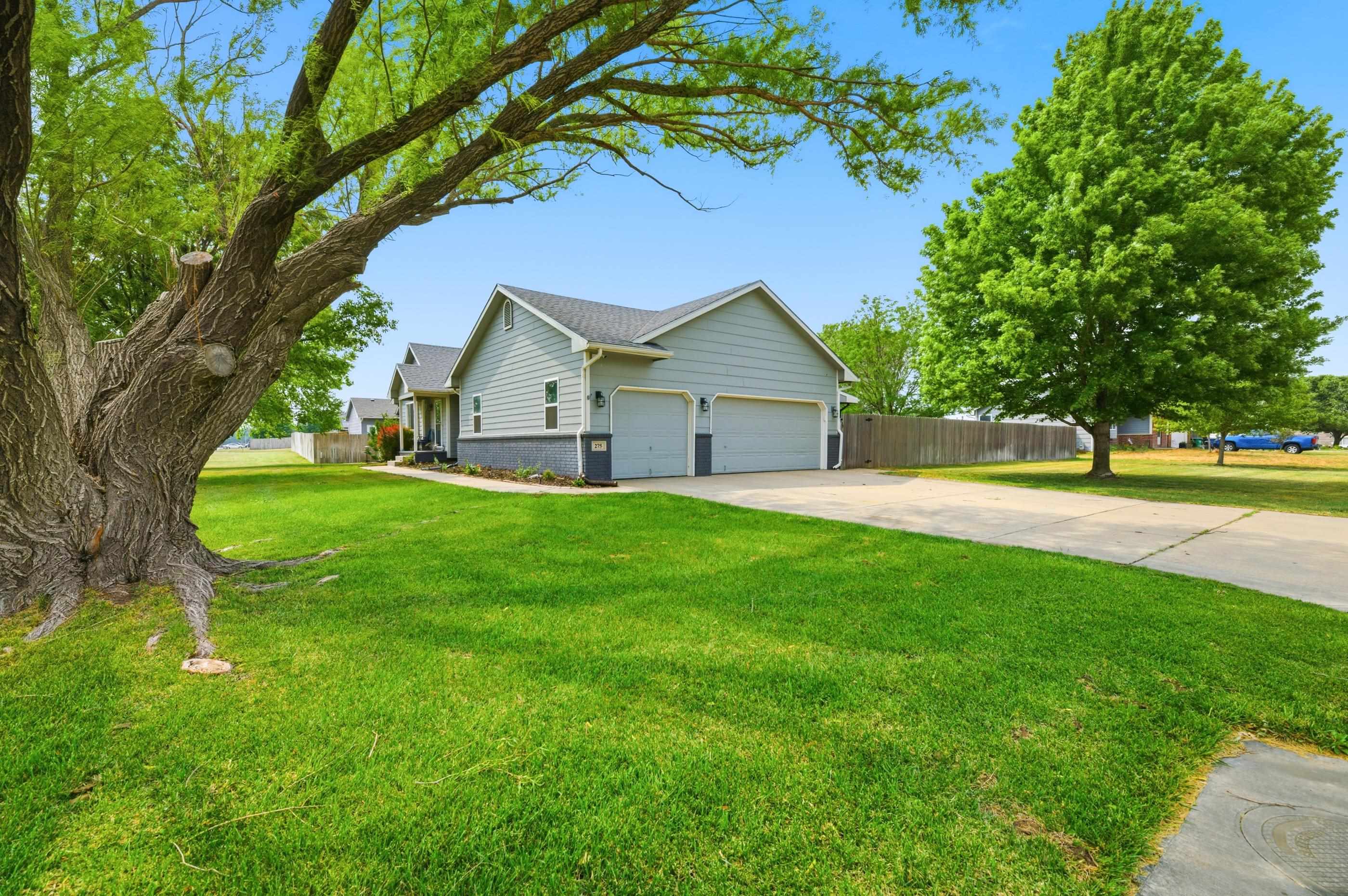 275 S Marlen Drive Haysville KS 67060