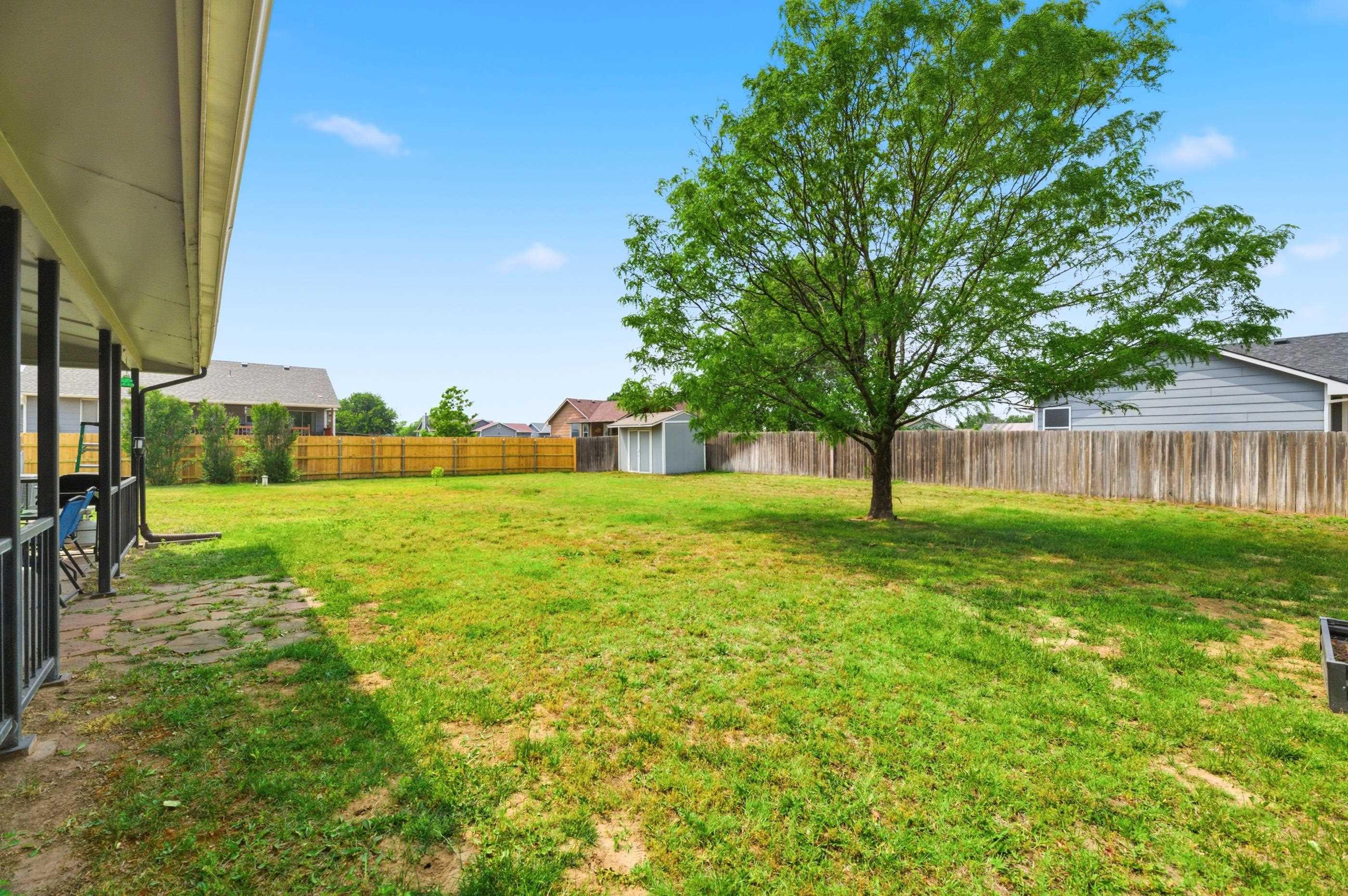 275 S Marlen Drive Haysville KS 67060