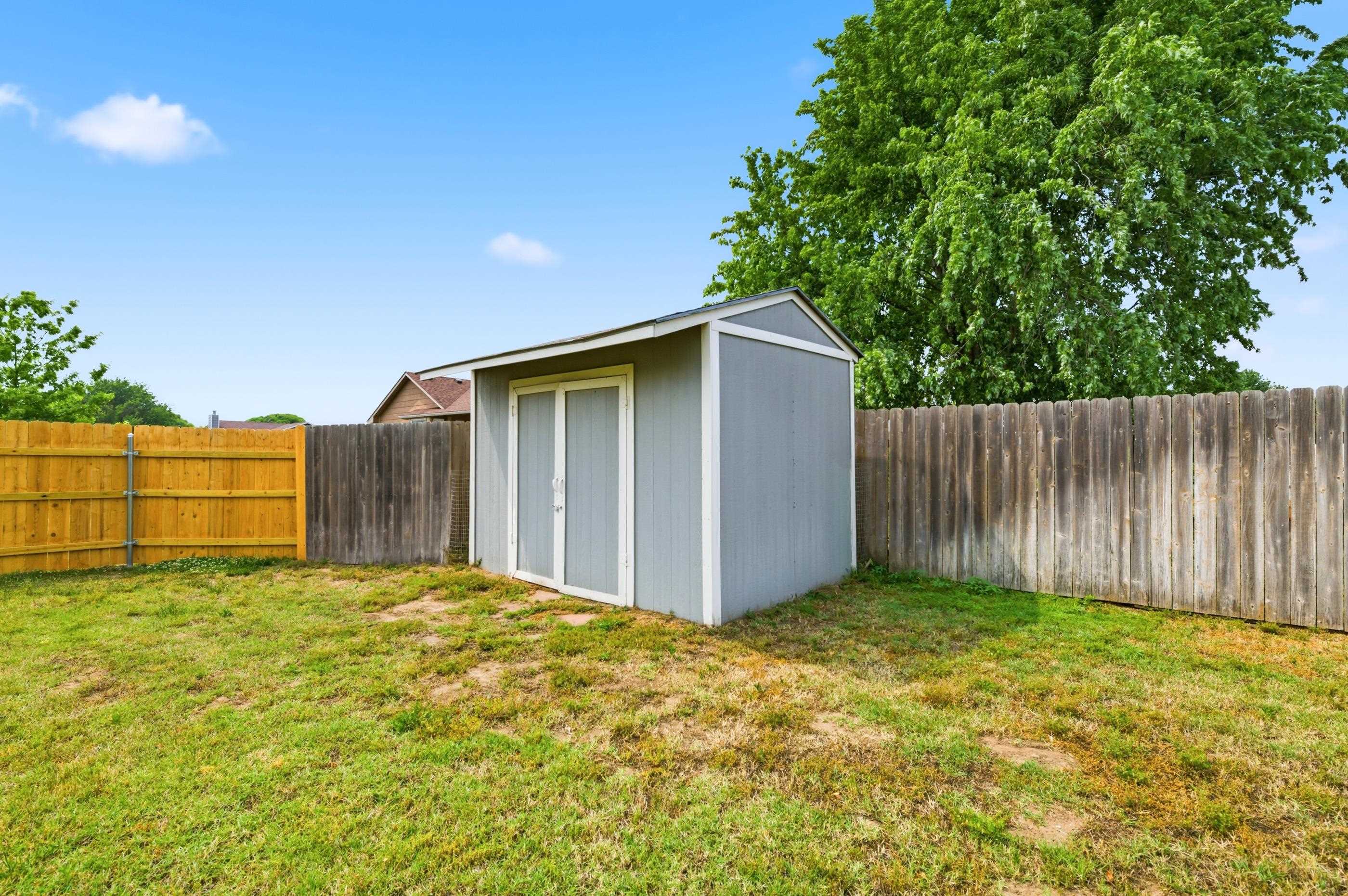 275 S Marlen Drive Haysville KS 67060