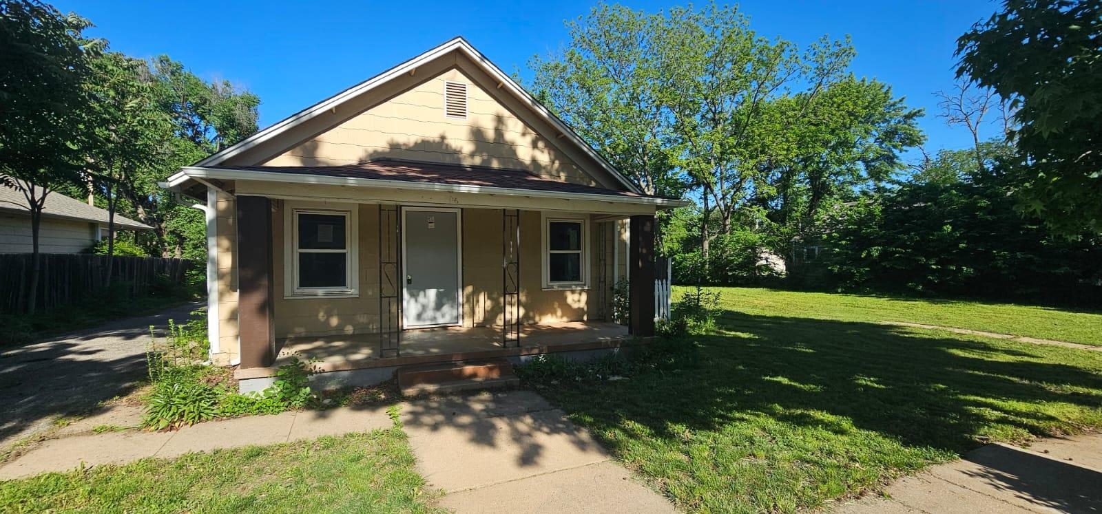 406 N Star Street El Dorado KS 67042