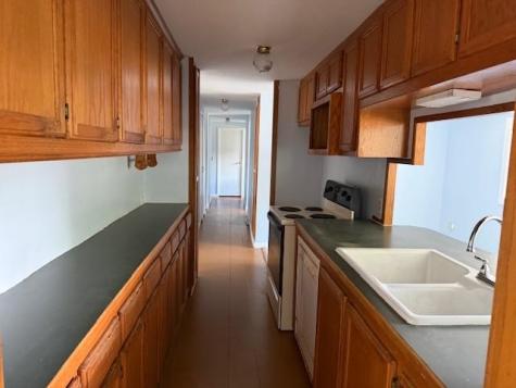 1520 Frankfort Winfield KS 67156