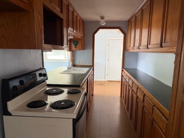 1520 Frankfort Winfield KS 67156