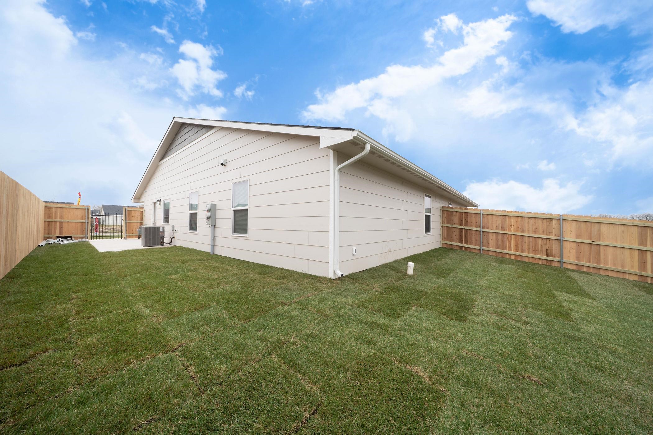 16912 W Lawson Street Goddard KS 67052