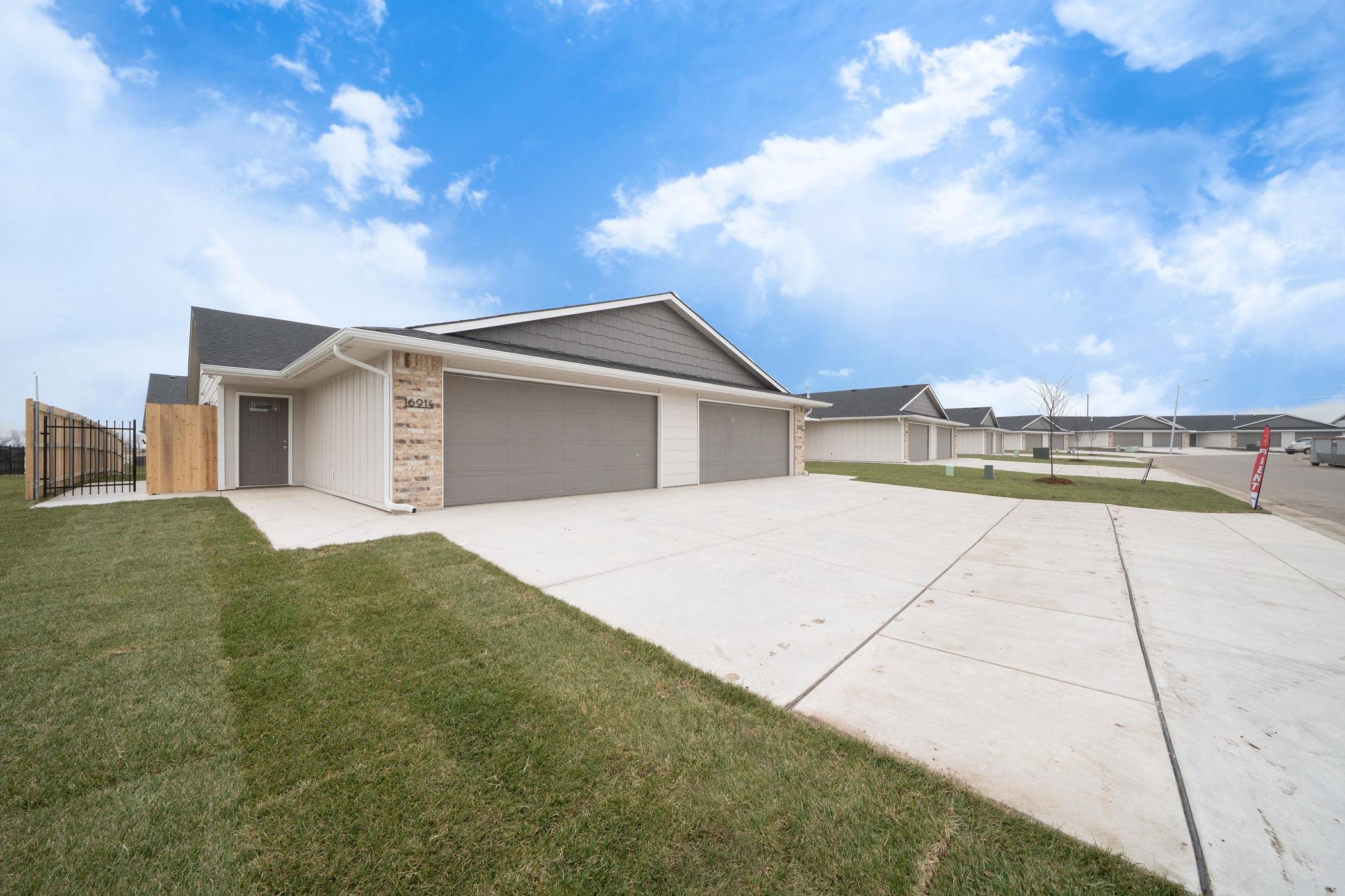 16912 W Lawson Street Goddard KS 67052