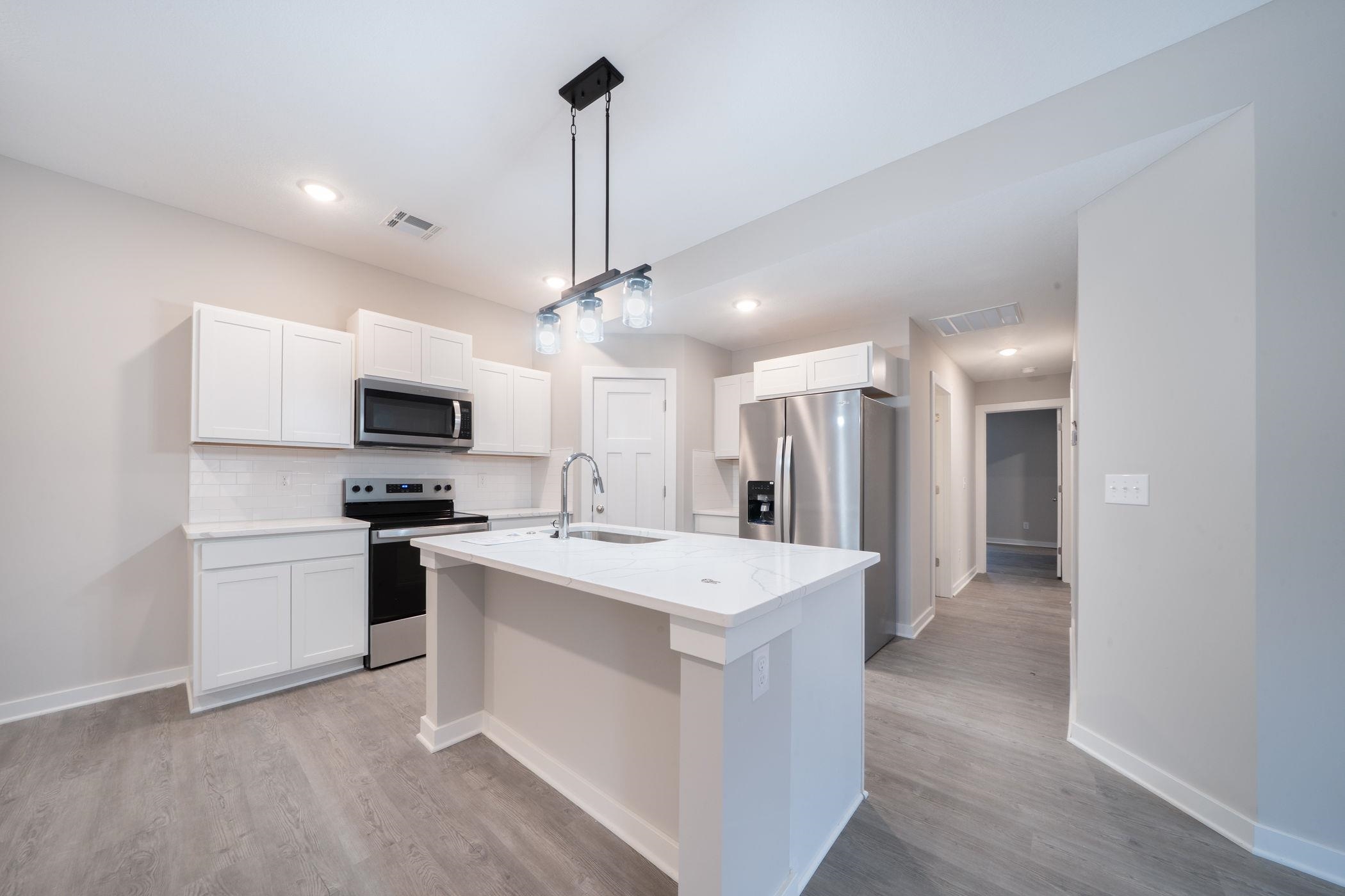 16912 W Lawson Street Goddard KS 67052