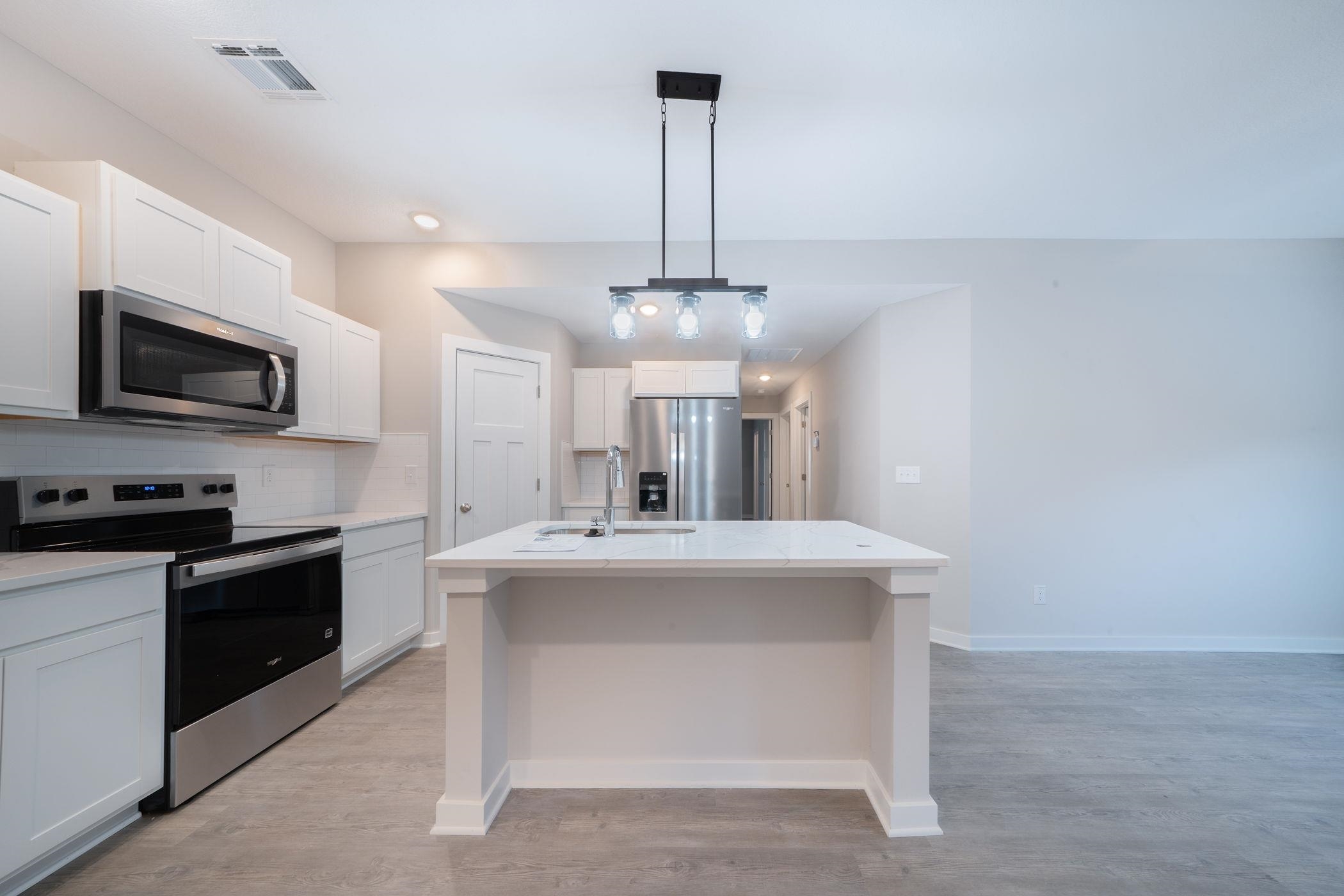 16912 W Lawson Street Goddard KS 67052