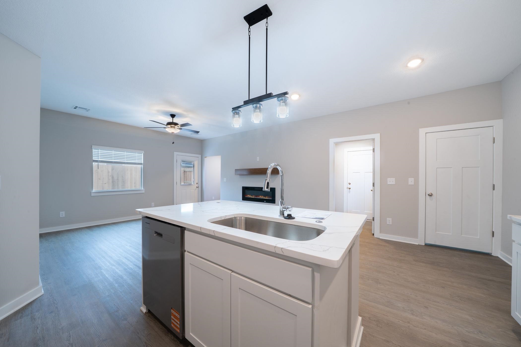 16912 W Lawson Street Goddard KS 67052